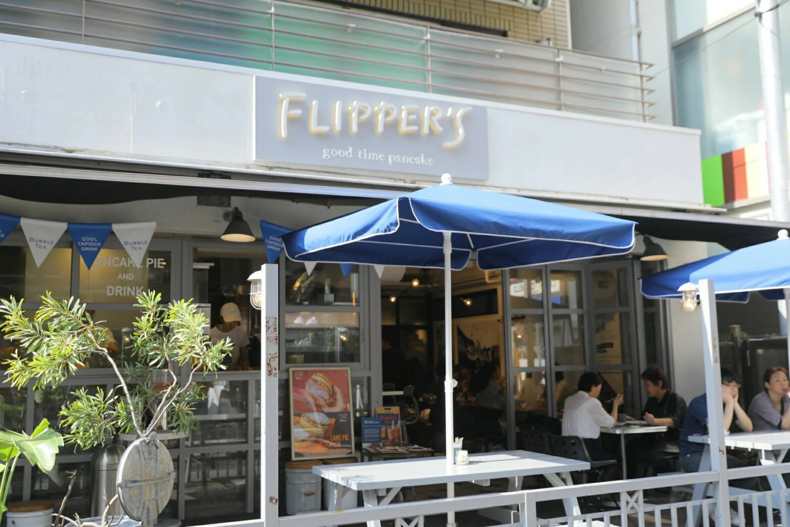 FLIPPEE&#039;S 吉祥寺店