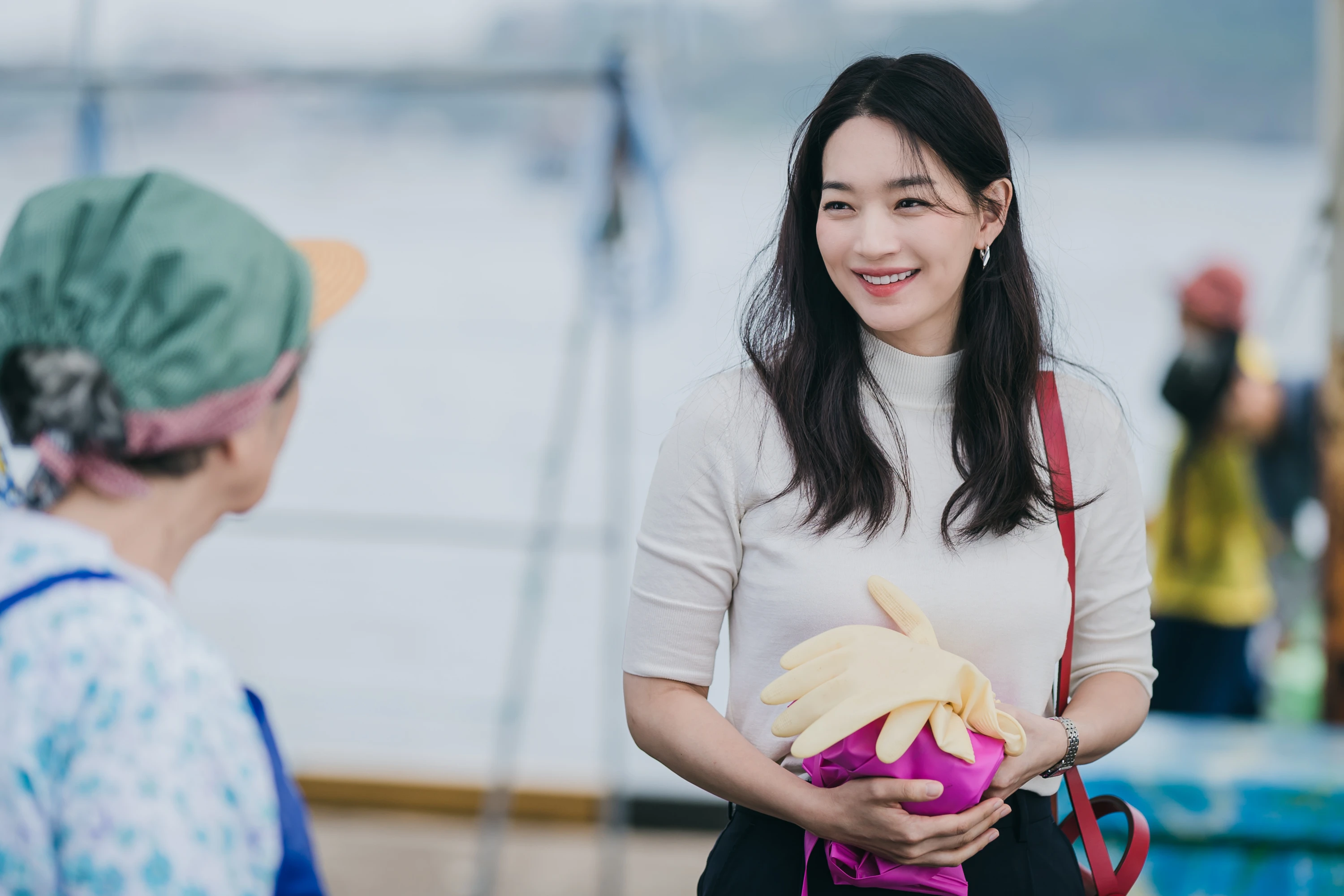 【Netflixで人気の韓国ドラマ】『海街チャチャチャ』の見どころはユン・ヘジンの成長