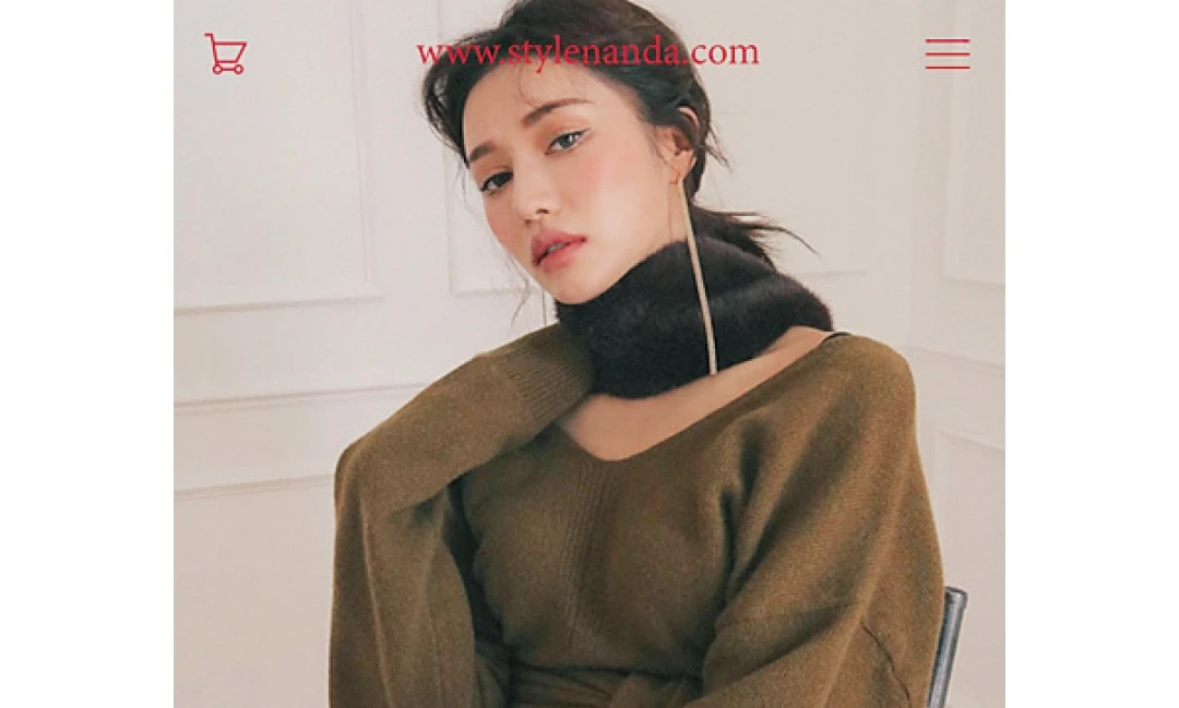 韓国ブランドの服、どこで買う？ プチプラでおしゃれな通販サイトはココ！_1_1-1