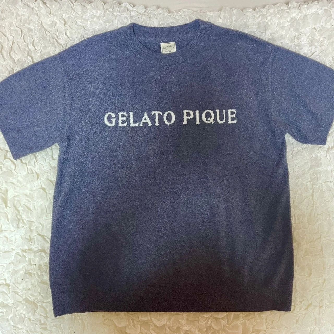 【おうち時間】gelato piqueのルームウェアが最高すぎた🫧🧸_1_3