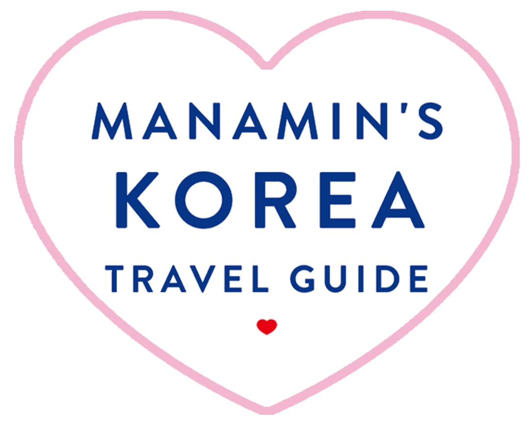 MANAMIN&#039;S KOREA TRAVEL GUIDE