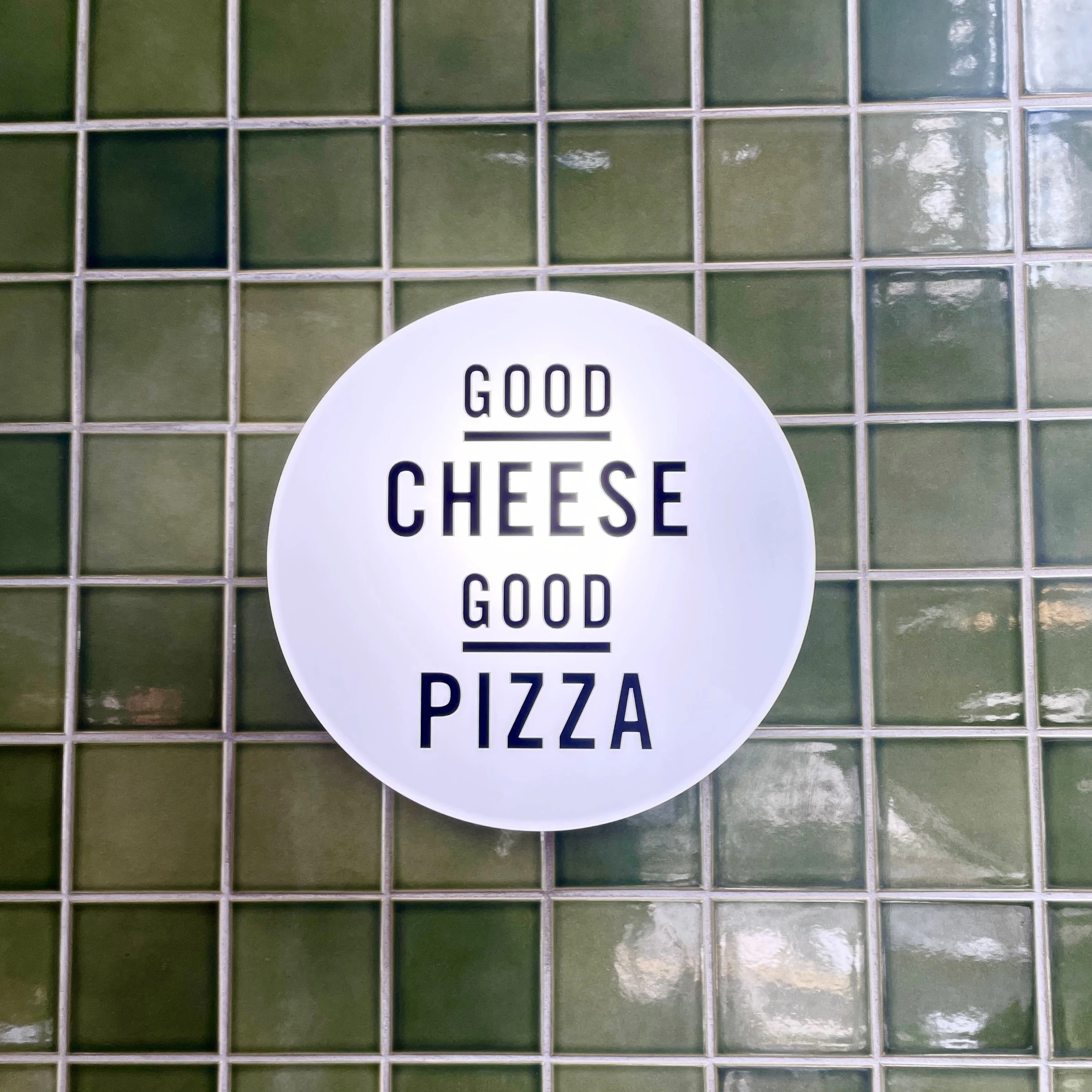 【チーズ好き必見！！】GOOD CHEESE GOOD PIZZA_1_2-1