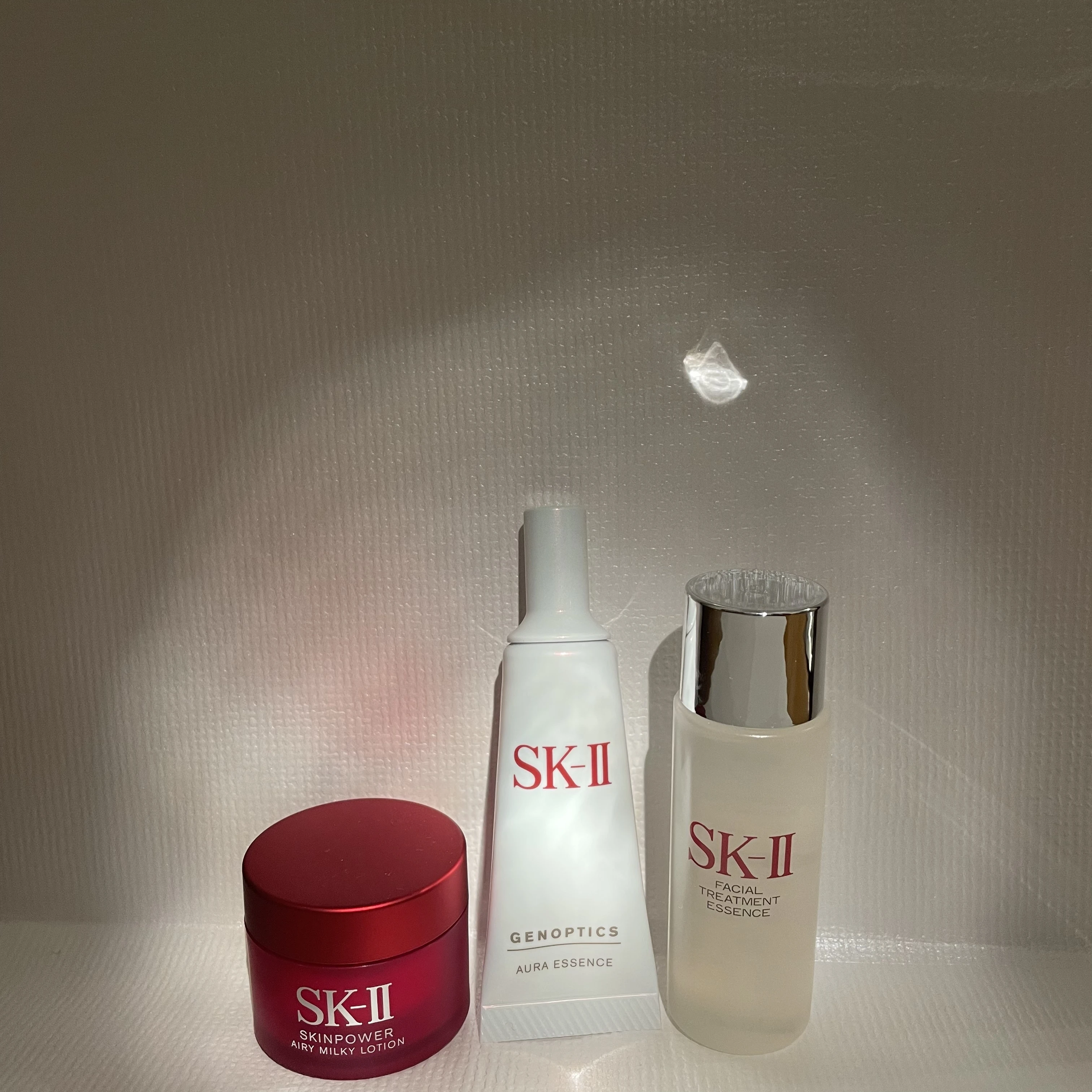 SK-II スキンケア　ミニサイズ