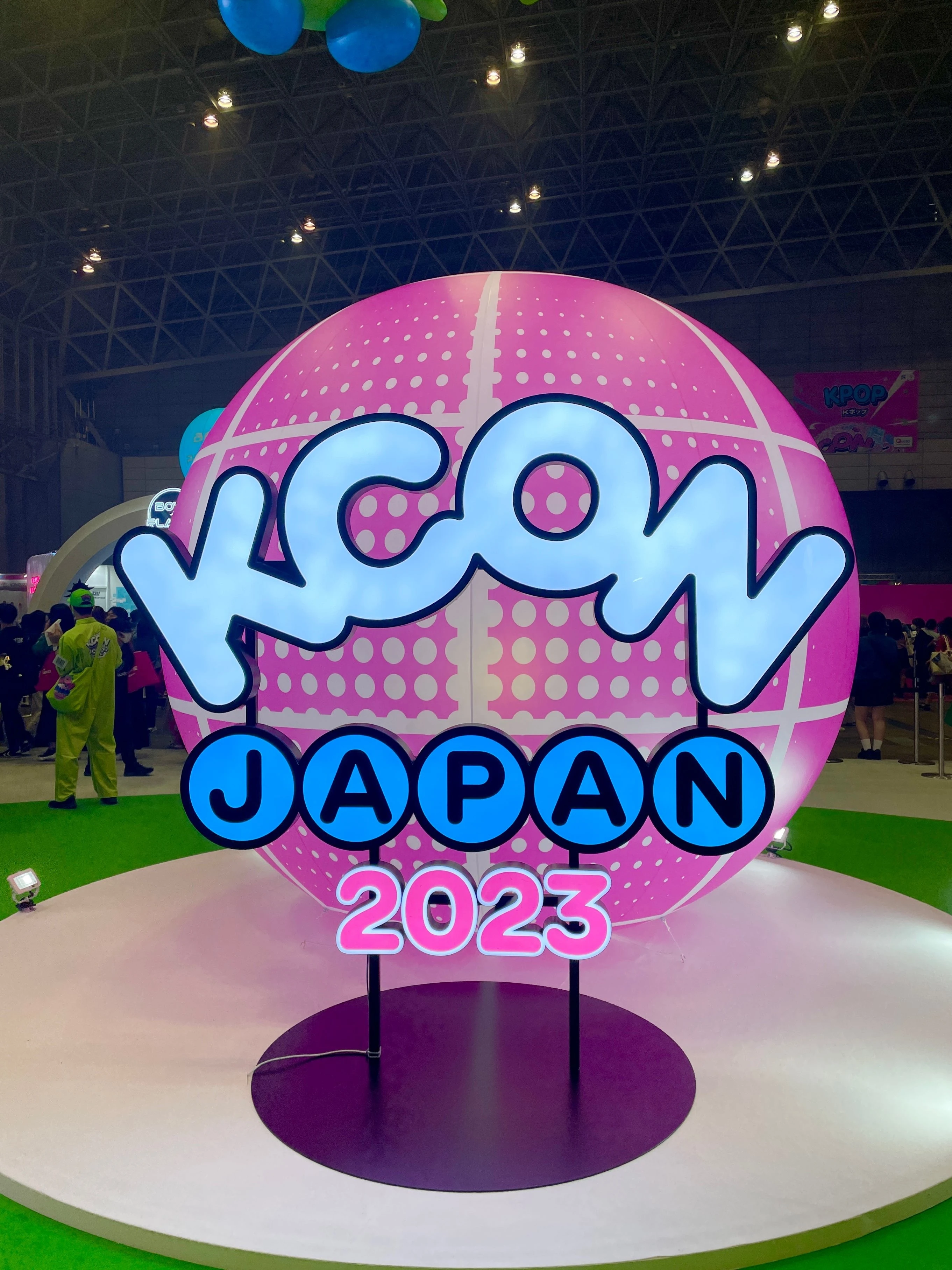 【KCON】KCON JAPAN 2023 韓国好きの次回の開催に向けた楽しみ方＆レポ_1_3
