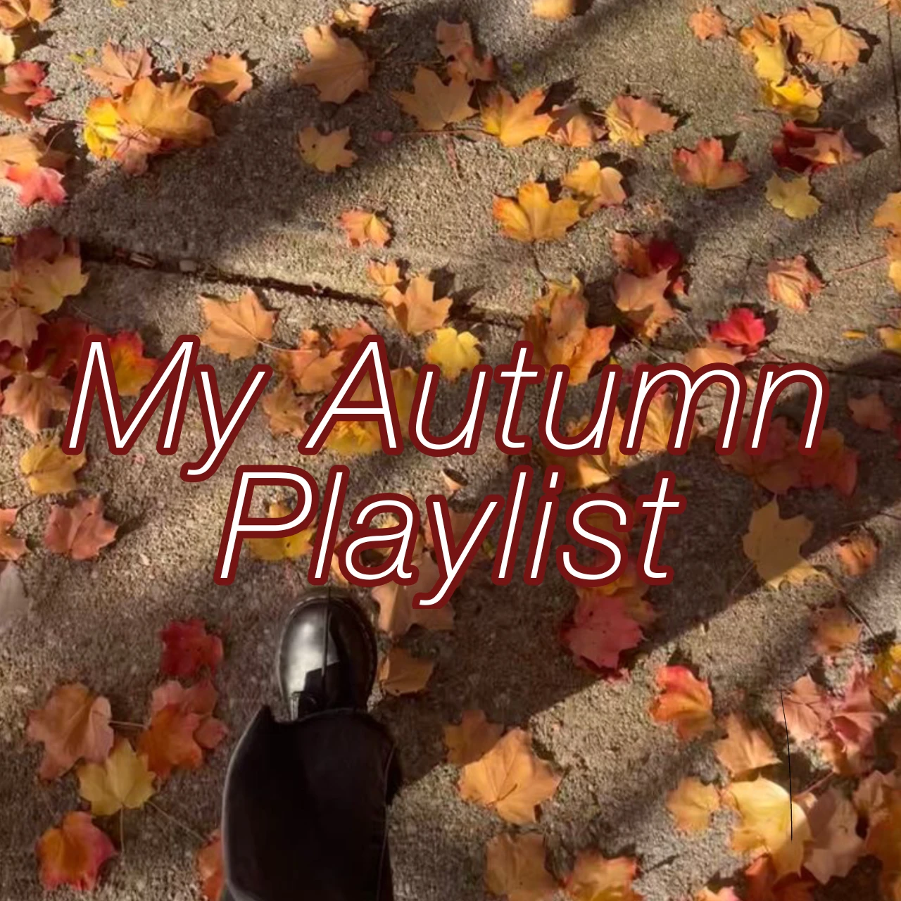 【秋ソング】My Autumn Playlistをご紹介♡_1_1