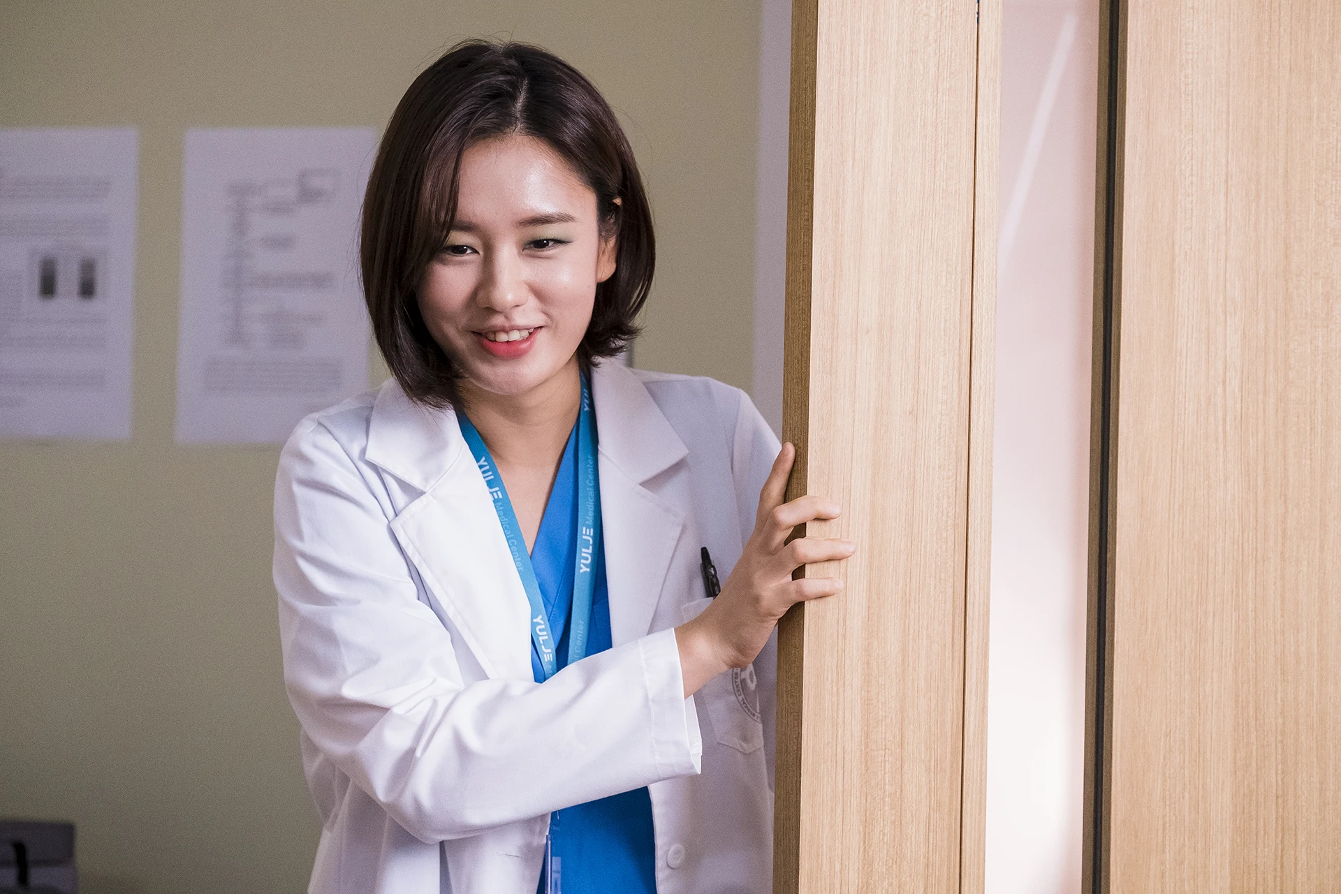 【Netflixおすすめ韓国ドラマ】『賢い医師生活』のあらすじ、キャストの魅力を解説！_1_10-3