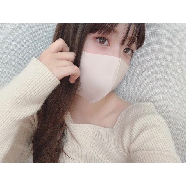 【 メイク 】マスクをしているときの〇〇_1_5