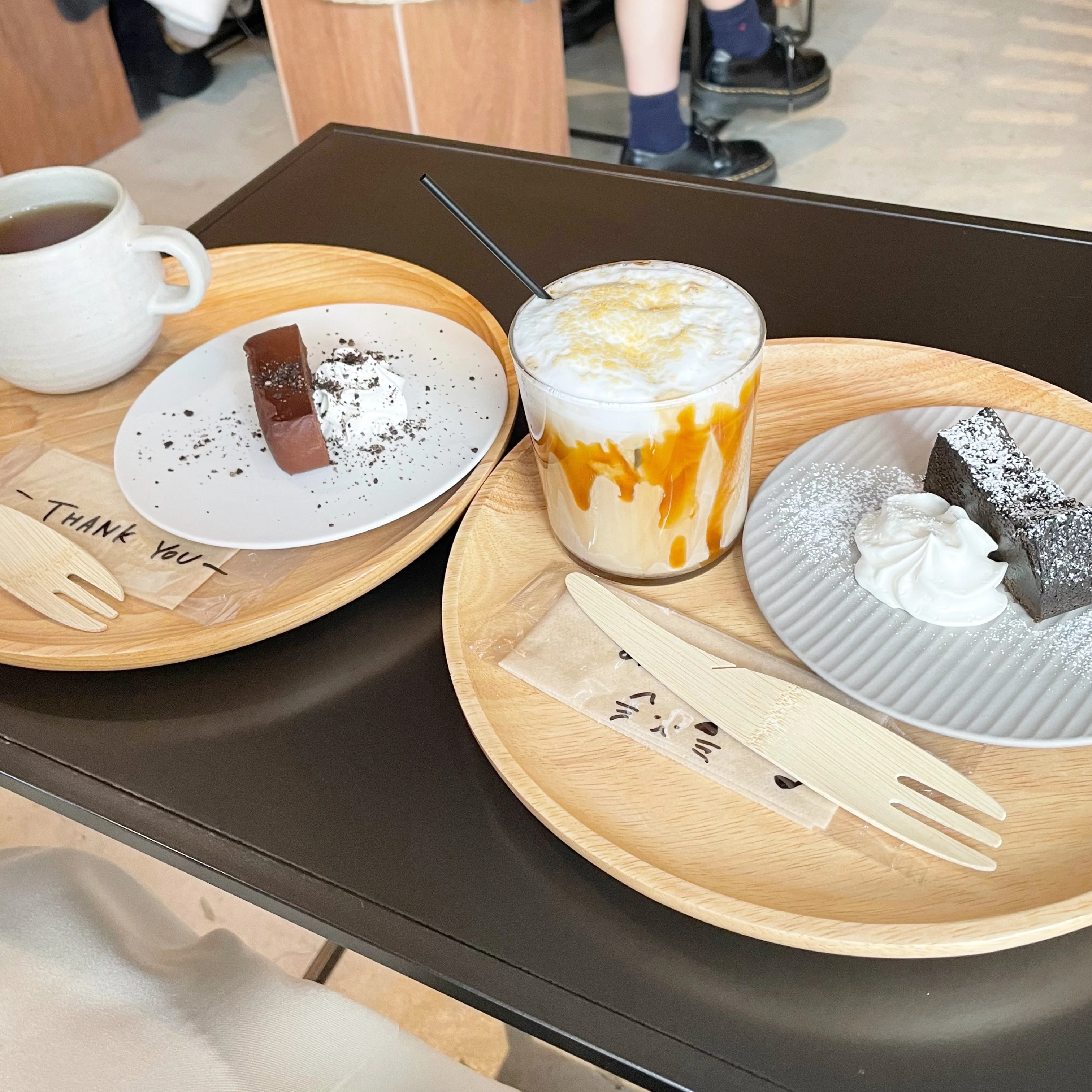 【ランチ→カフェ】渋谷で迷ったらココ！_1_4
