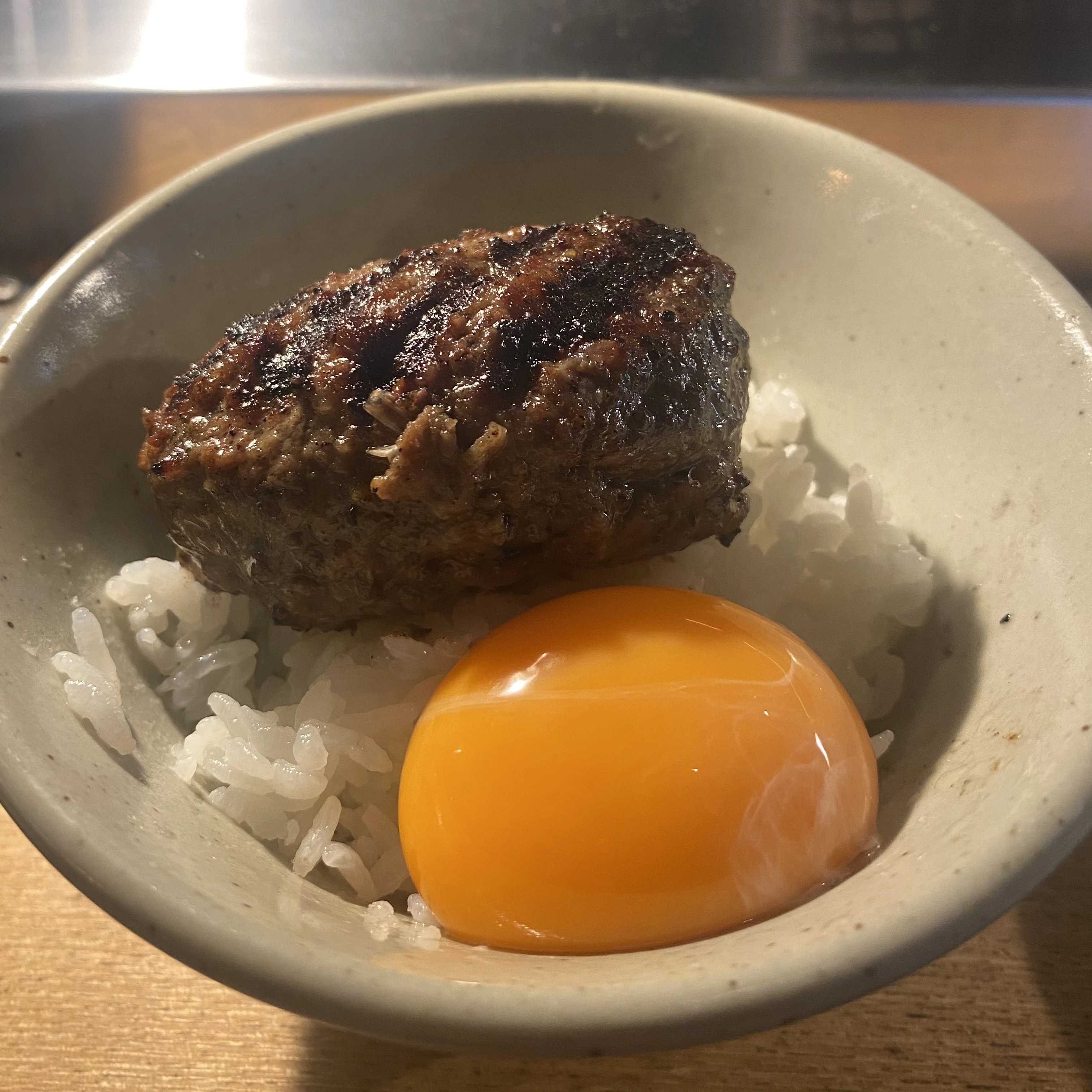 渋谷で食べられる激うまハンバーグ2選！_1_4