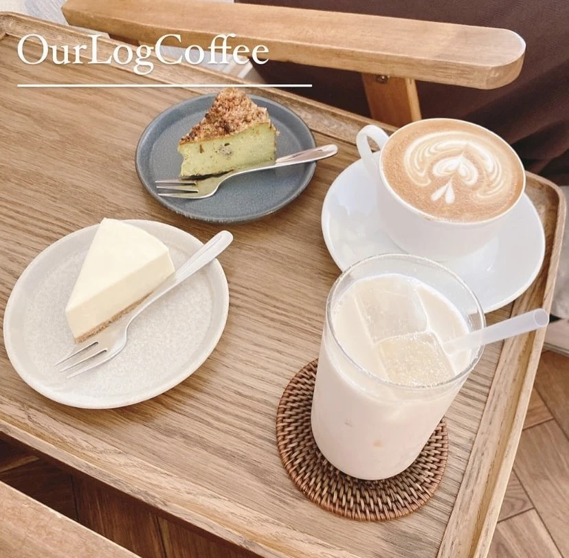 【大阪カフェ】私のお気に入り鶴橋の韓国風カフェ 2選！_1_6