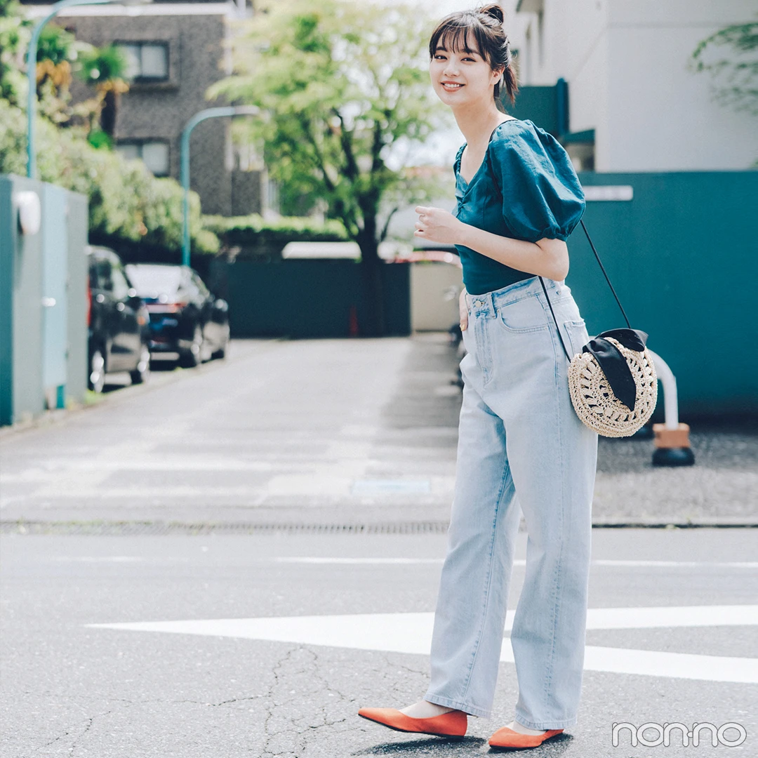 鈴木優愛 この時を永遠に