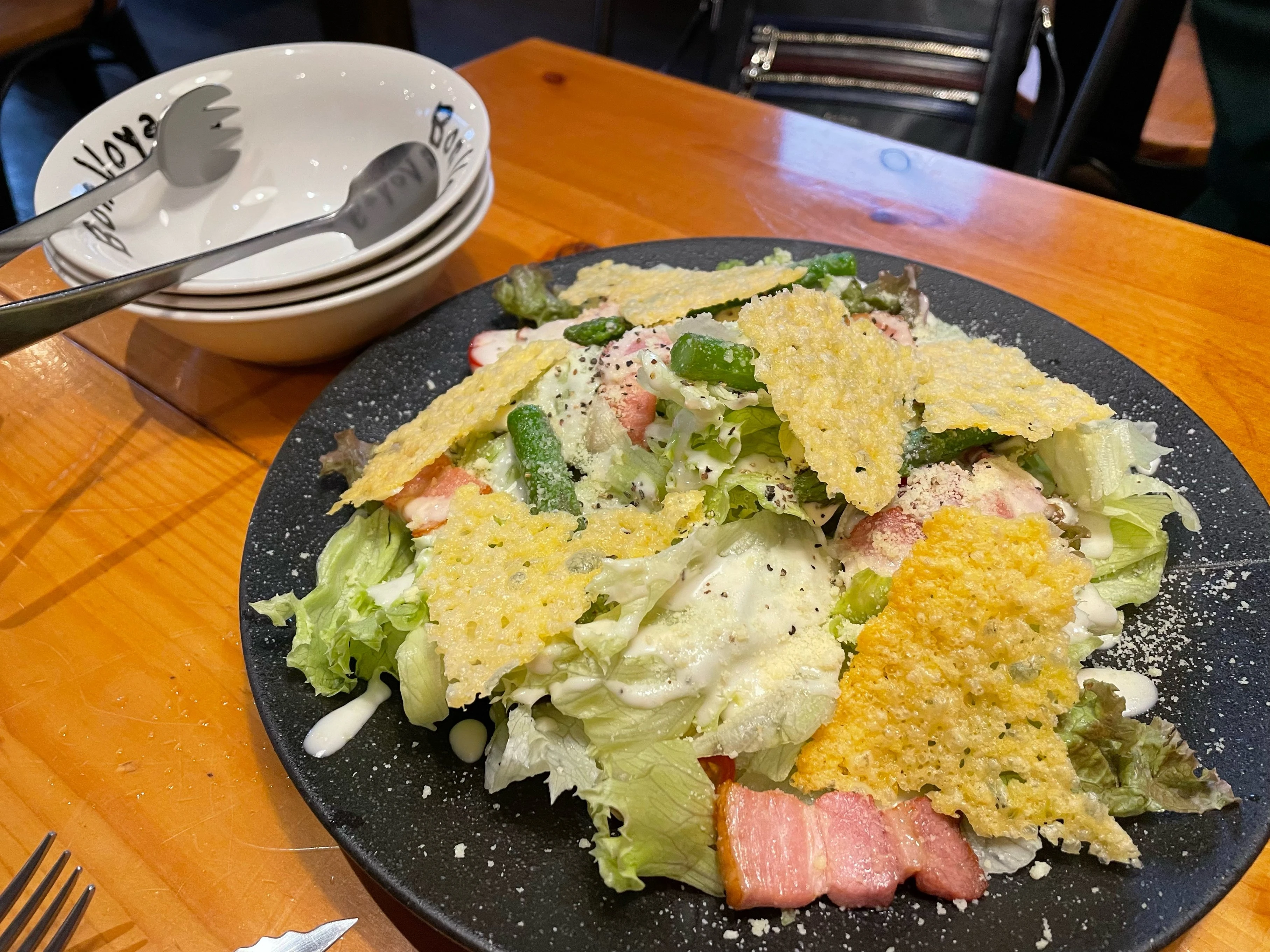 サラダ チーズ 京都