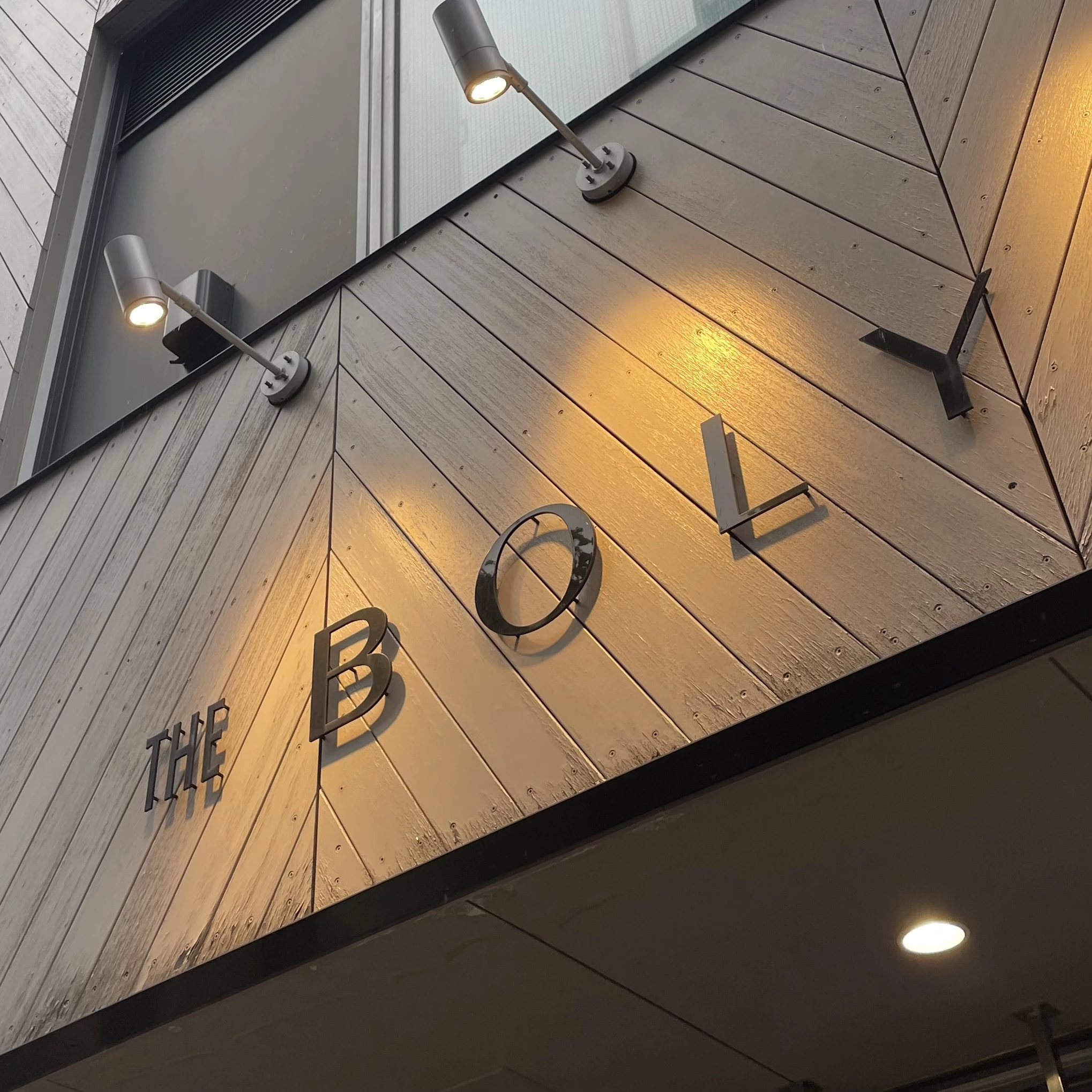 大阪　北浜　THE BOLY HOTEL