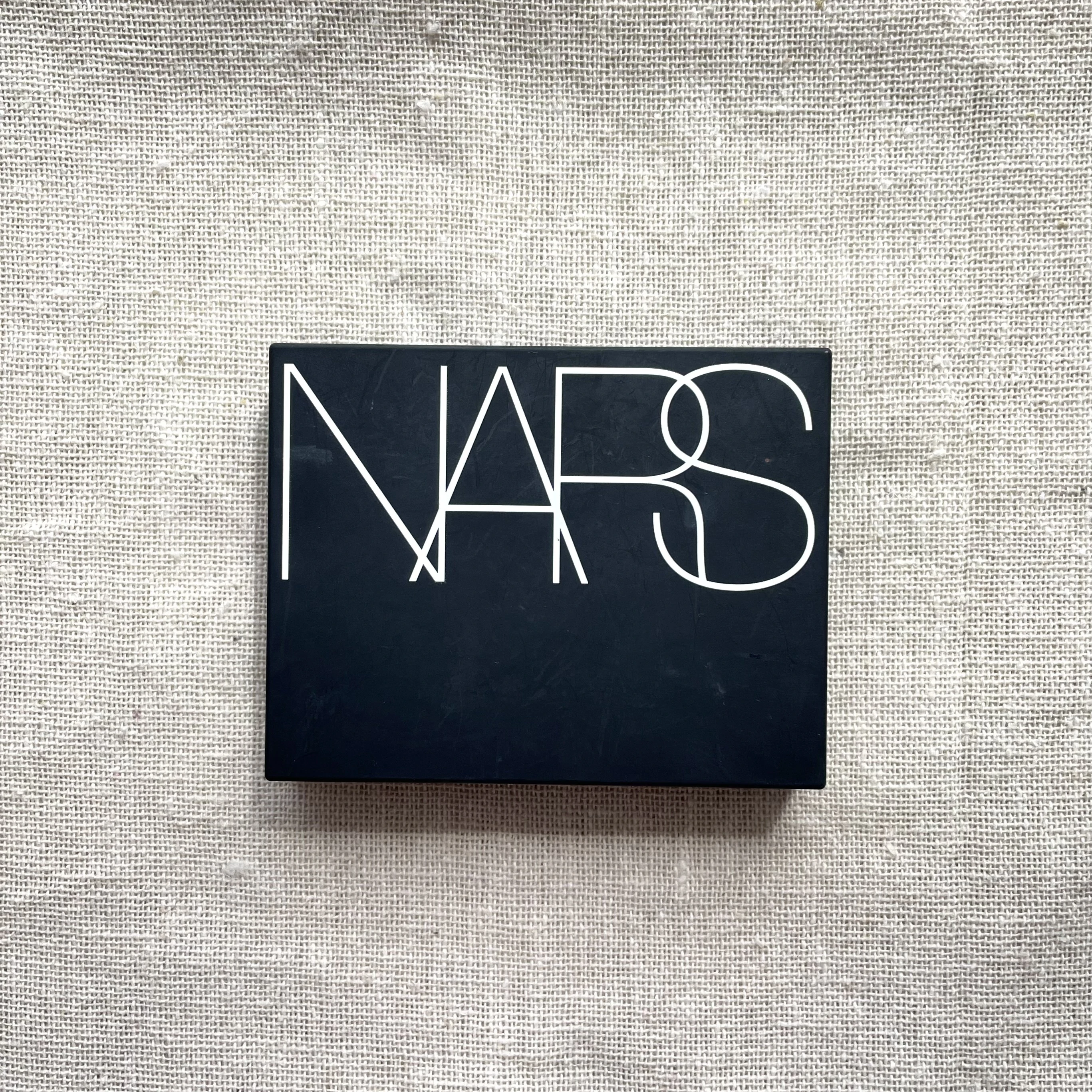 NARS ライトリフレクティングセッティングパウダー プレスト N 商品画像