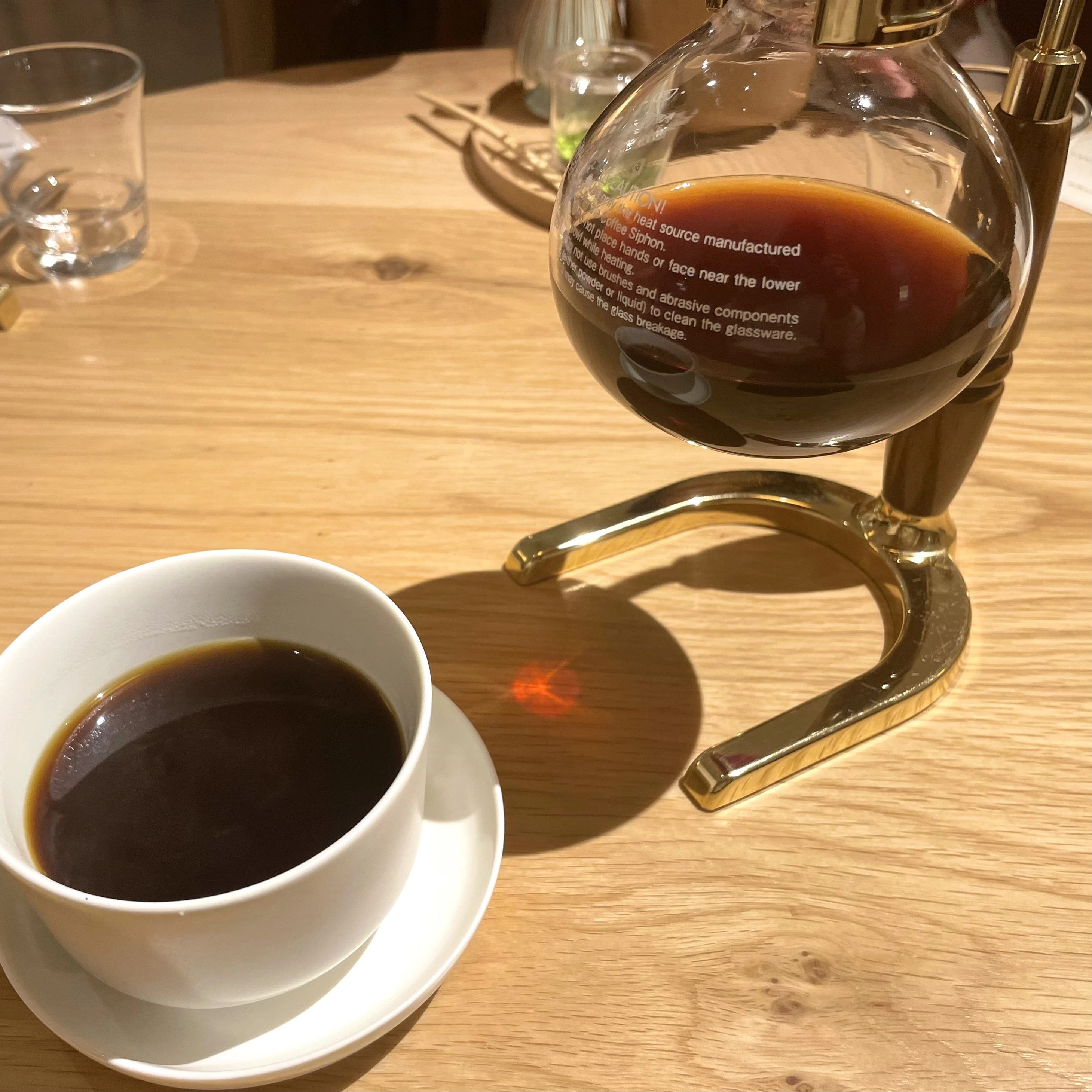 【札幌カフェ】自分でお茶を点てられるホットケーキ専門店「ひらがなのもりひこ」_1_3