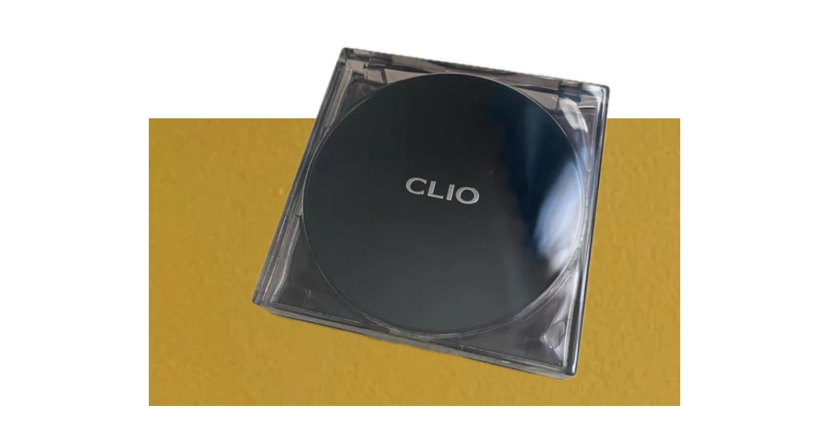 【CLIO】キル カバー ザ ニュー ファンウェア クッション