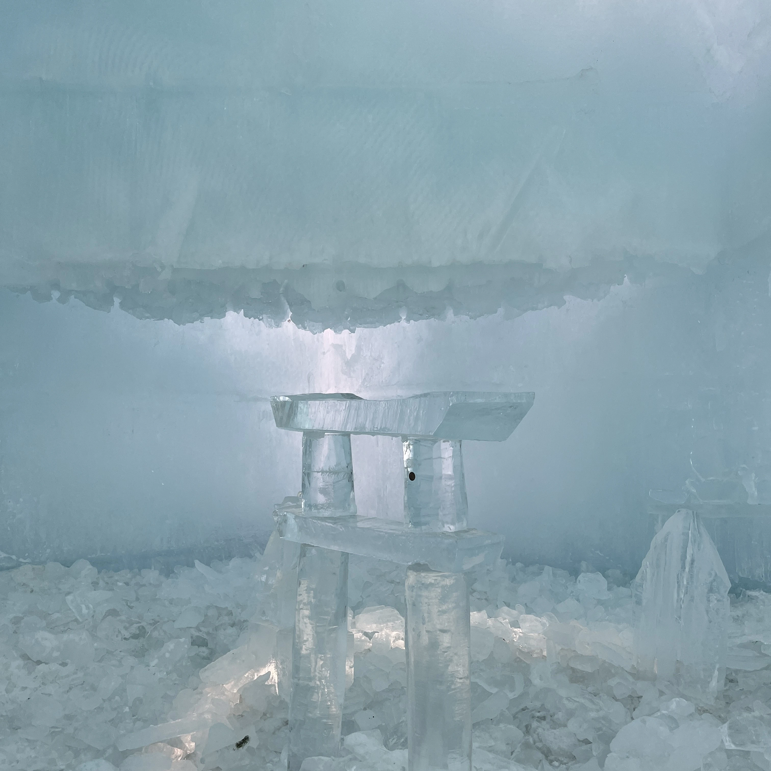【北海道】まるでアナ雪の世界！？幻想的な氷濤まつり♡_1_6-1