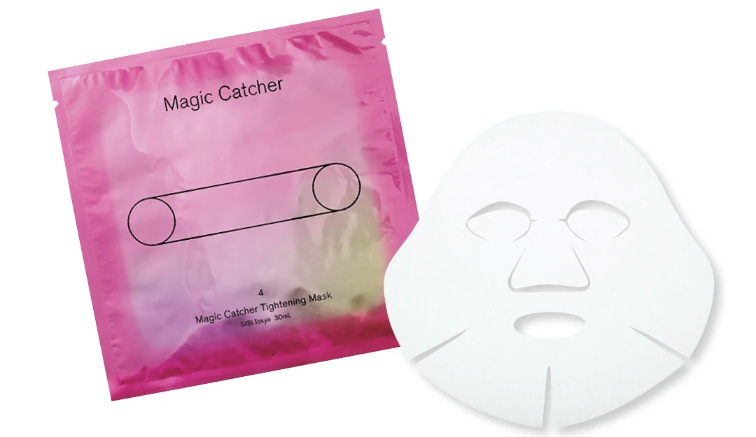 SISI  Magic Catcher Tightening Mask