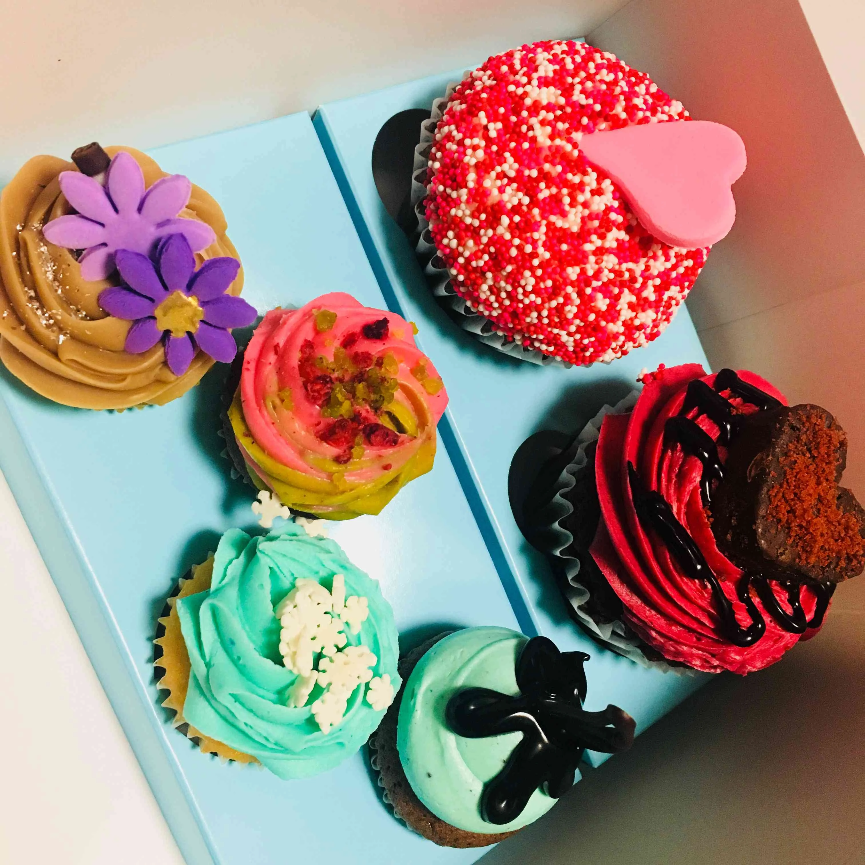 インスタ映えカップケーキ♡LOLA’S Cupcakes Tokyo_1_4