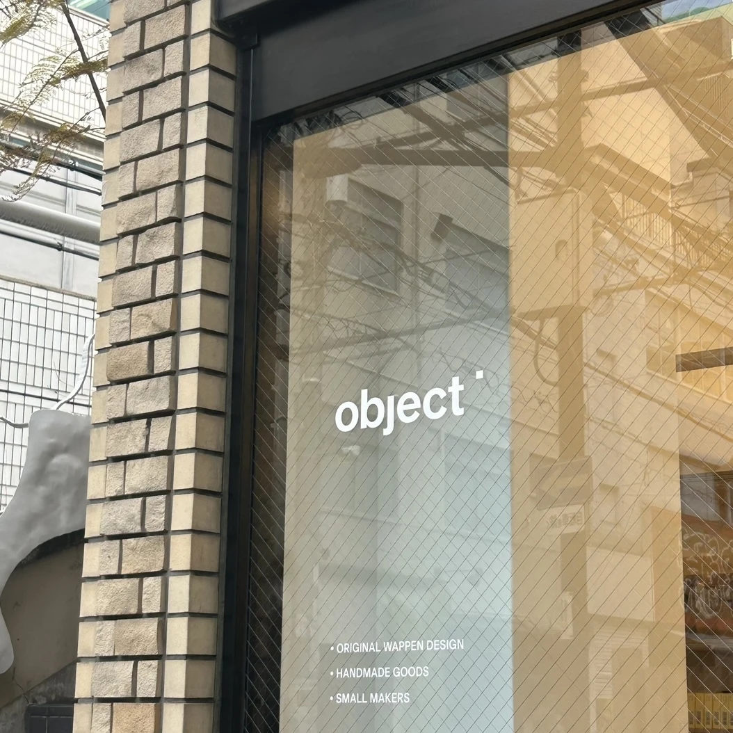 【2023年オープン】大阪『object』で自分だけのオリジナルアイテムを作っちゃおう♡_1_8