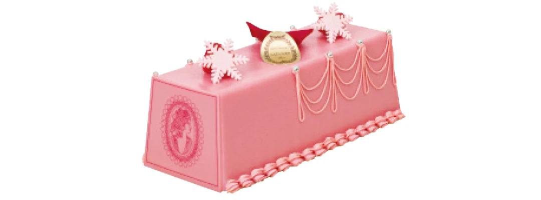 クリスマスケーキ、予約するなら美味しい＆映えるこの４店♡【新川優愛のスイーツ連載】_1_4