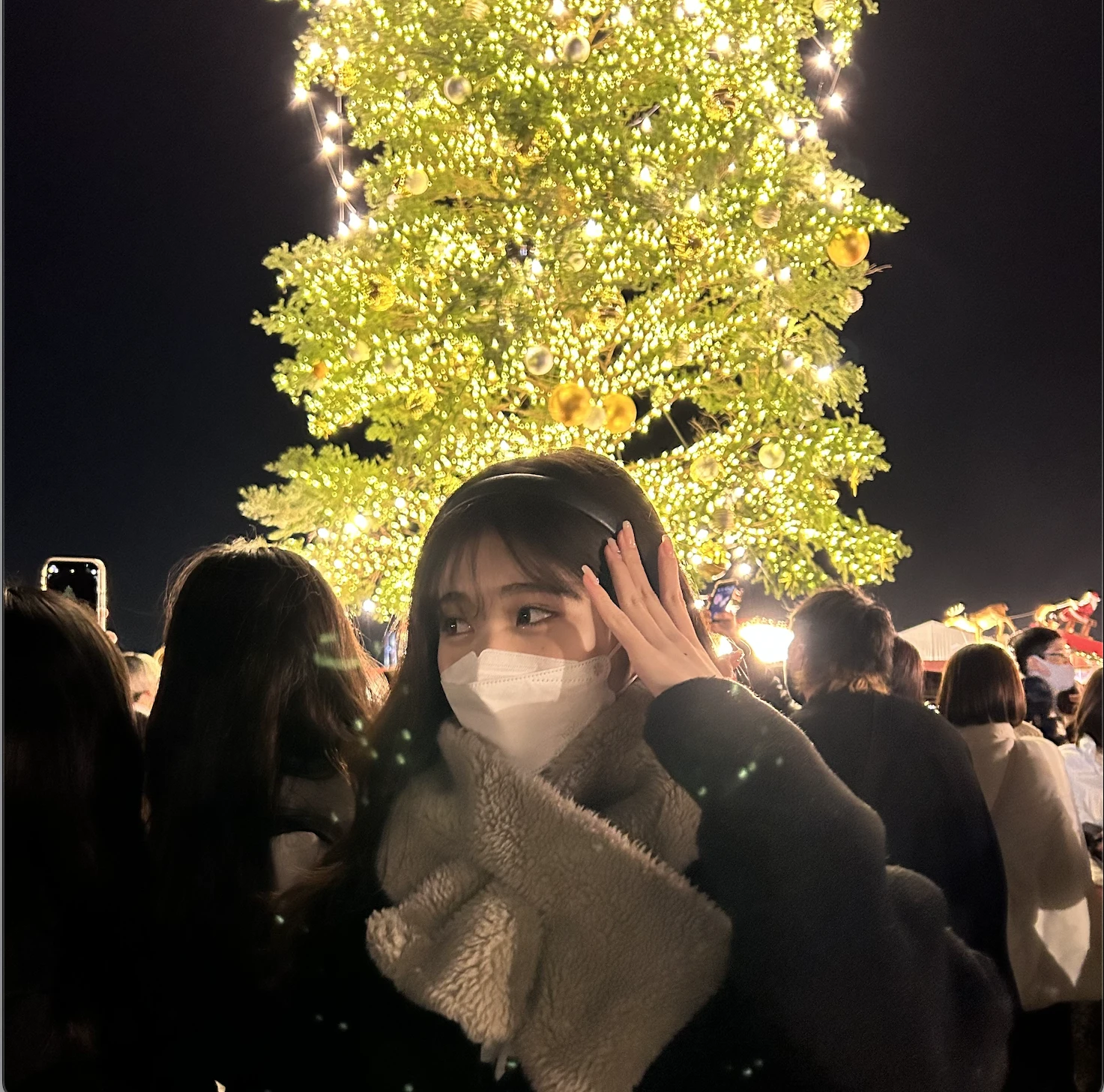 【 クリスマスマーケット in 横浜赤レンガ倉庫 】でたのしむ本格クリスマス ♡_1_1-1
