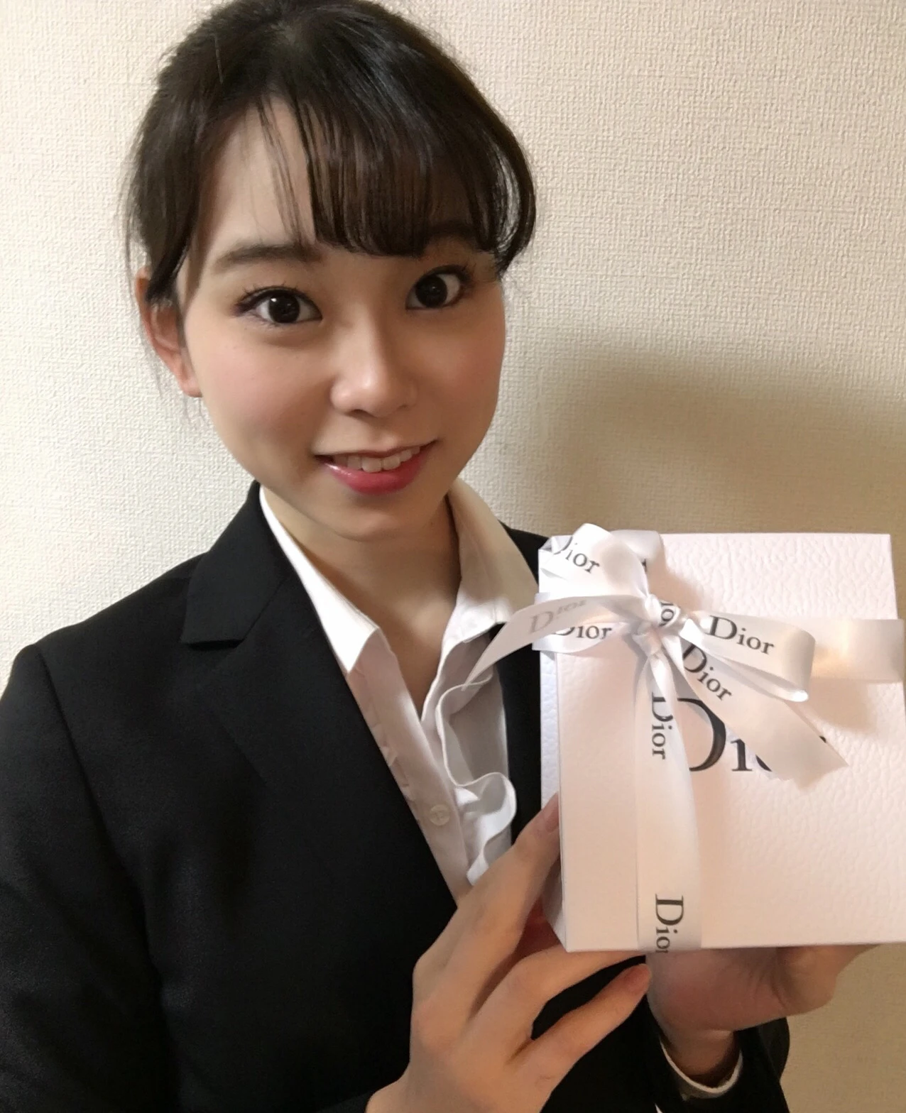 Dior フリンジキュロット♡ - パンツ