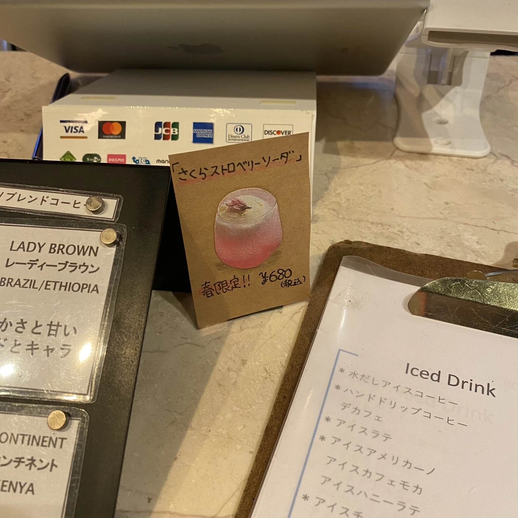 【東京カフェ】人形町のインスタ映え完璧お洒落カフェ　2選♡_1_5-2
