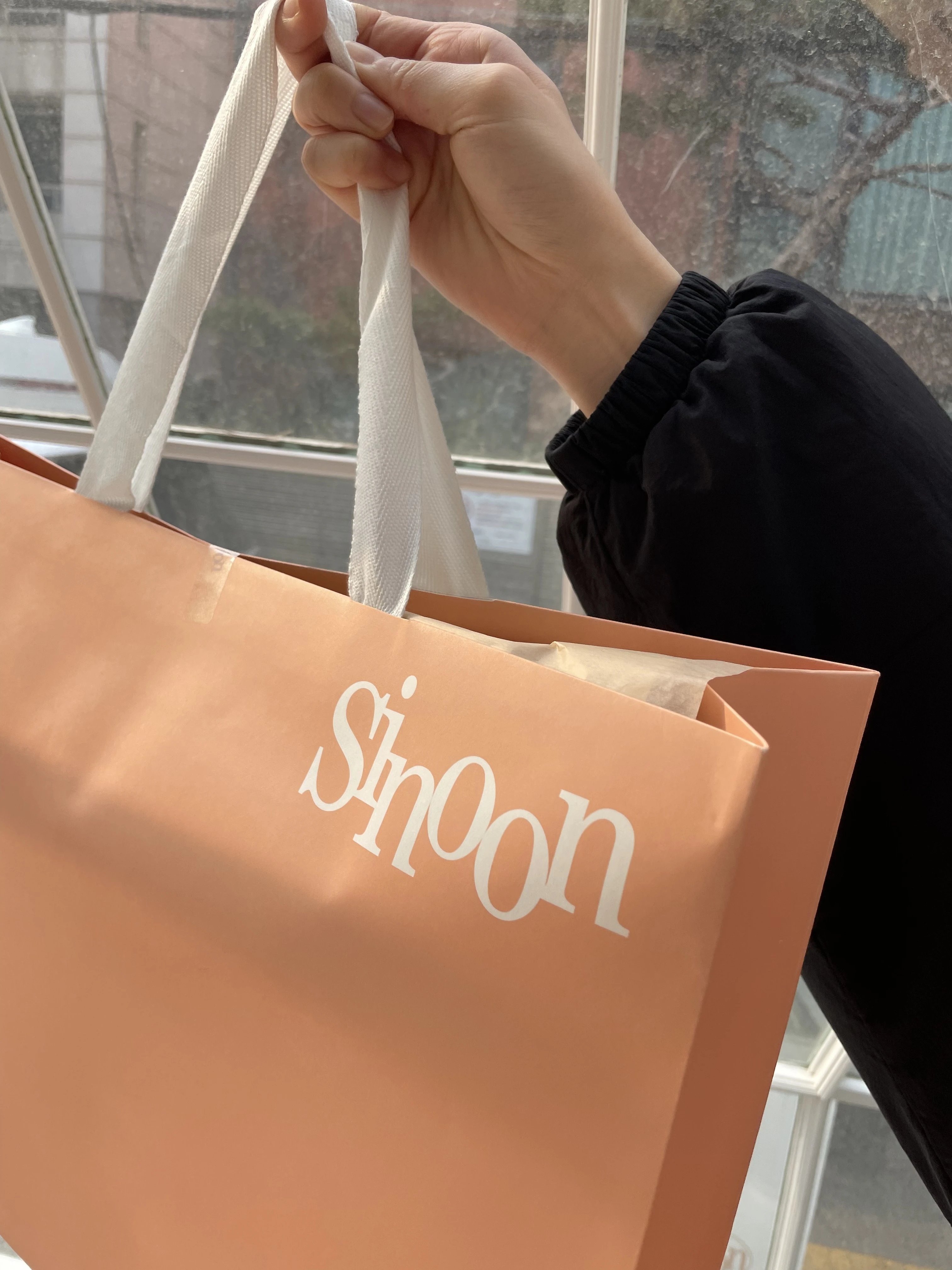 【韓国トレンド】韓国で大人気なブランド”Sinoon”って知ってる？_1_5
