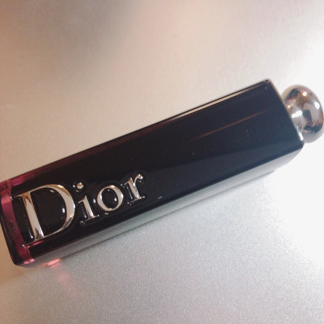 【Diorリップ4種類比較！】新作リップ紹介♡_1_2