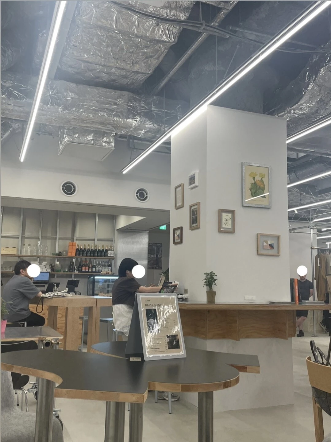 【映えカフェ】現役女子大生のお気に入り東京カフェ3選☕♡_1_6