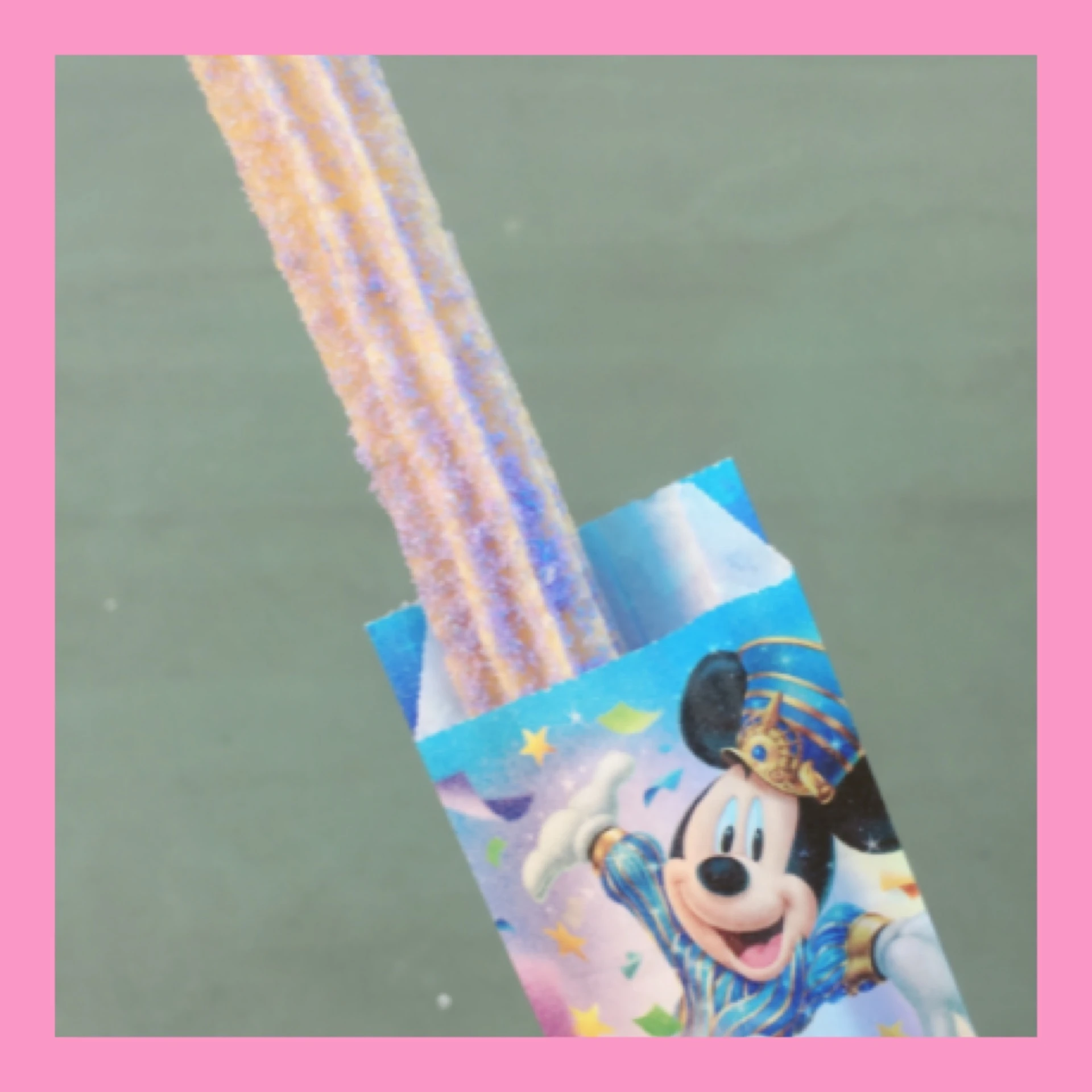 Tokyo Disneyland《 35 Happiest Gelebration! 》スペシャルフード編♫_1_4-3