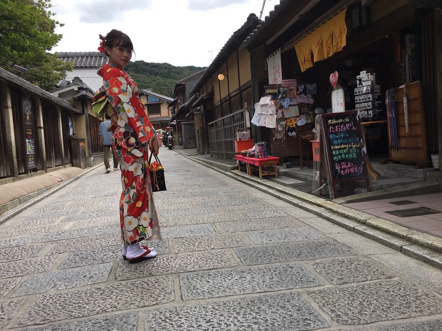 京都に行ったら着物でお散歩❤︎おすすめレンタル着物店_1_1
