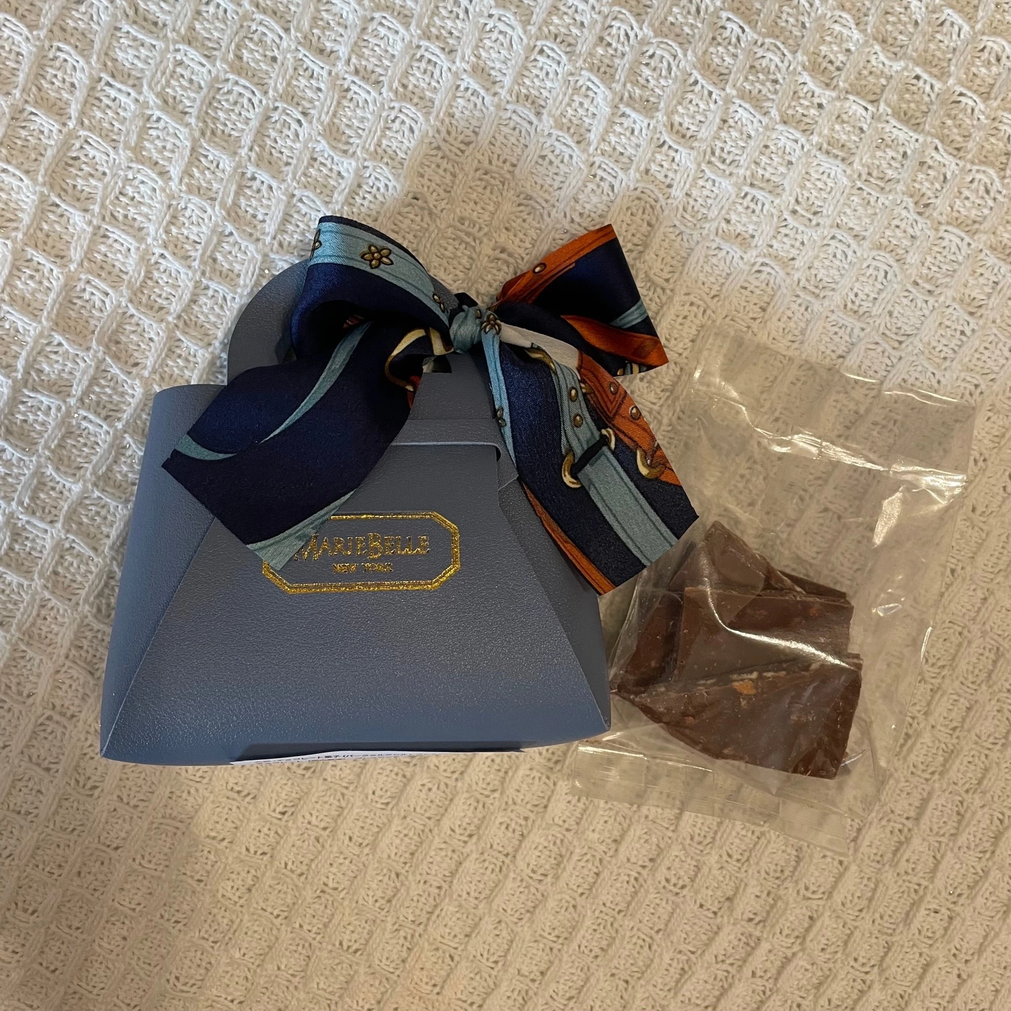 京都　チョコレート　マリベル　バレンタイン