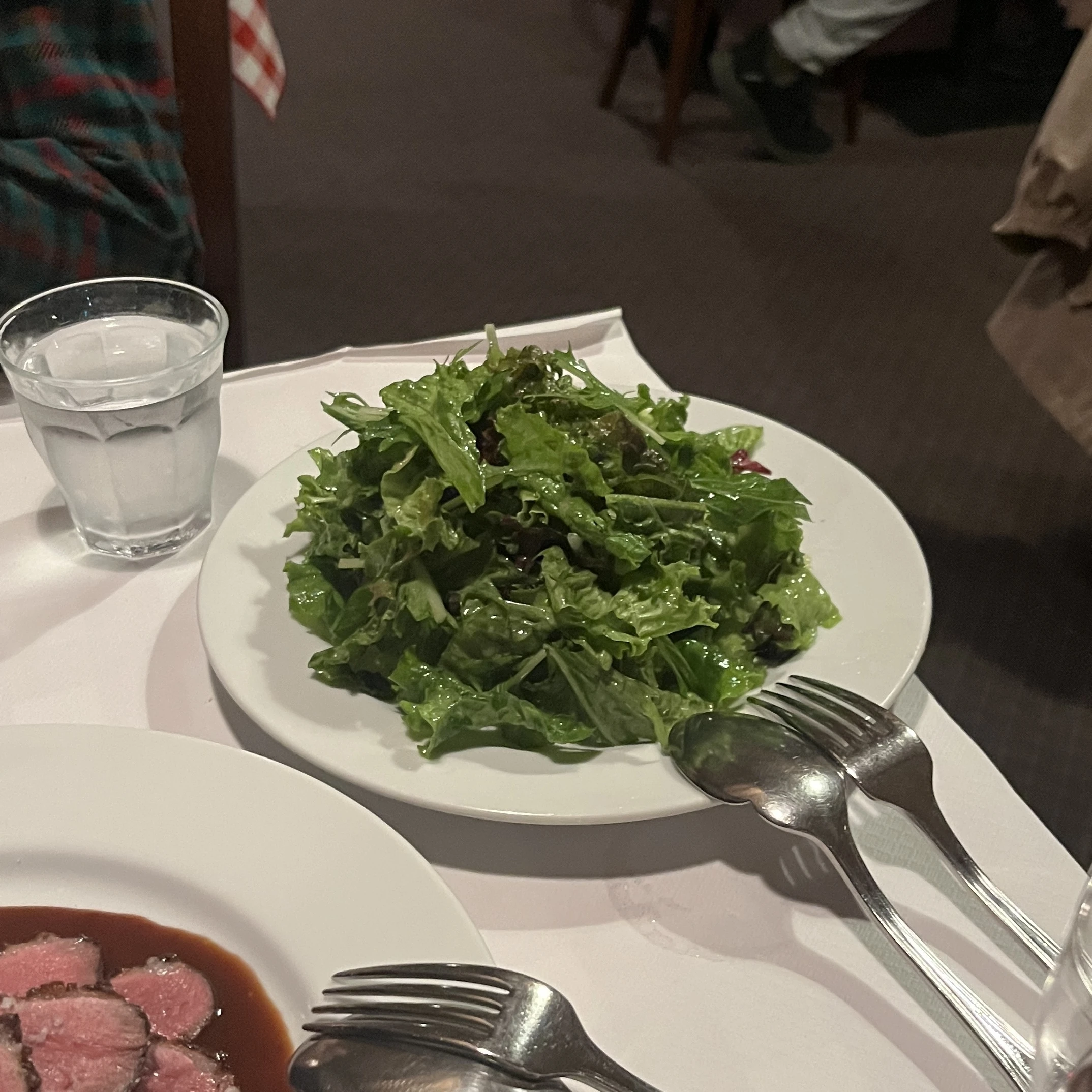 【京都フレンチ】フランス人シェフが作るレストラン「レ・ドゥ・ギャルソン」へ行ってきました！_1_8-2