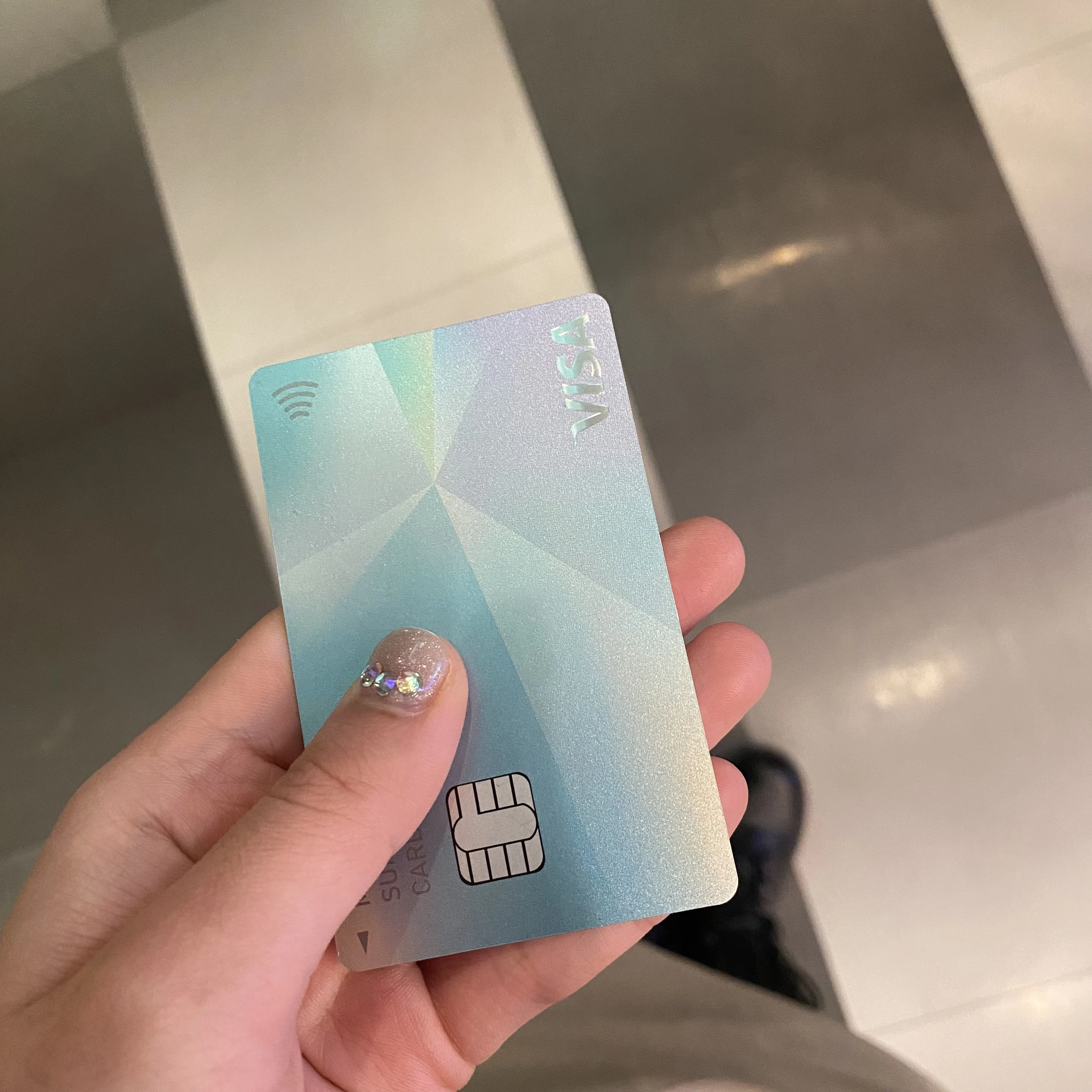クレジットカードならこれ！ 三井住友カードのナンバーレスカードの魅力をご紹介！_1_7-2