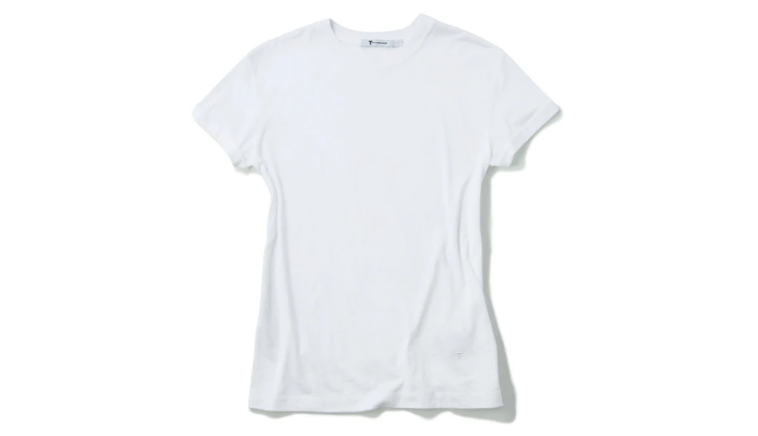 白Tシャツ 10枚