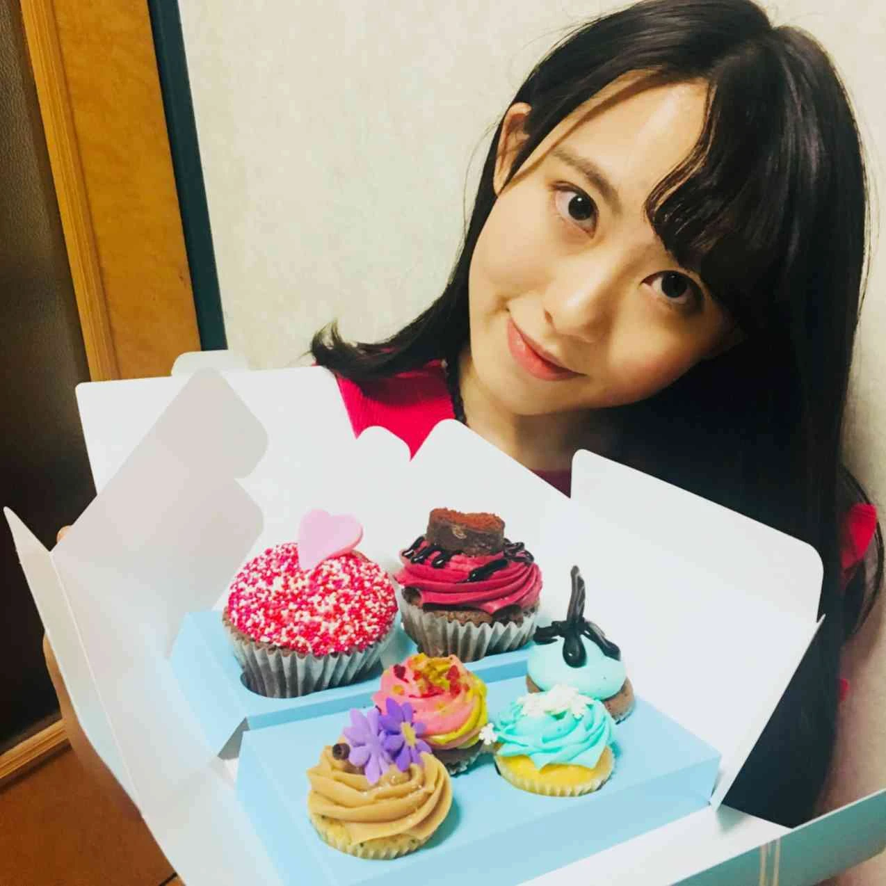 インスタ映えカップケーキ♡LOLA’S Cupcakes Tokyo_1_1