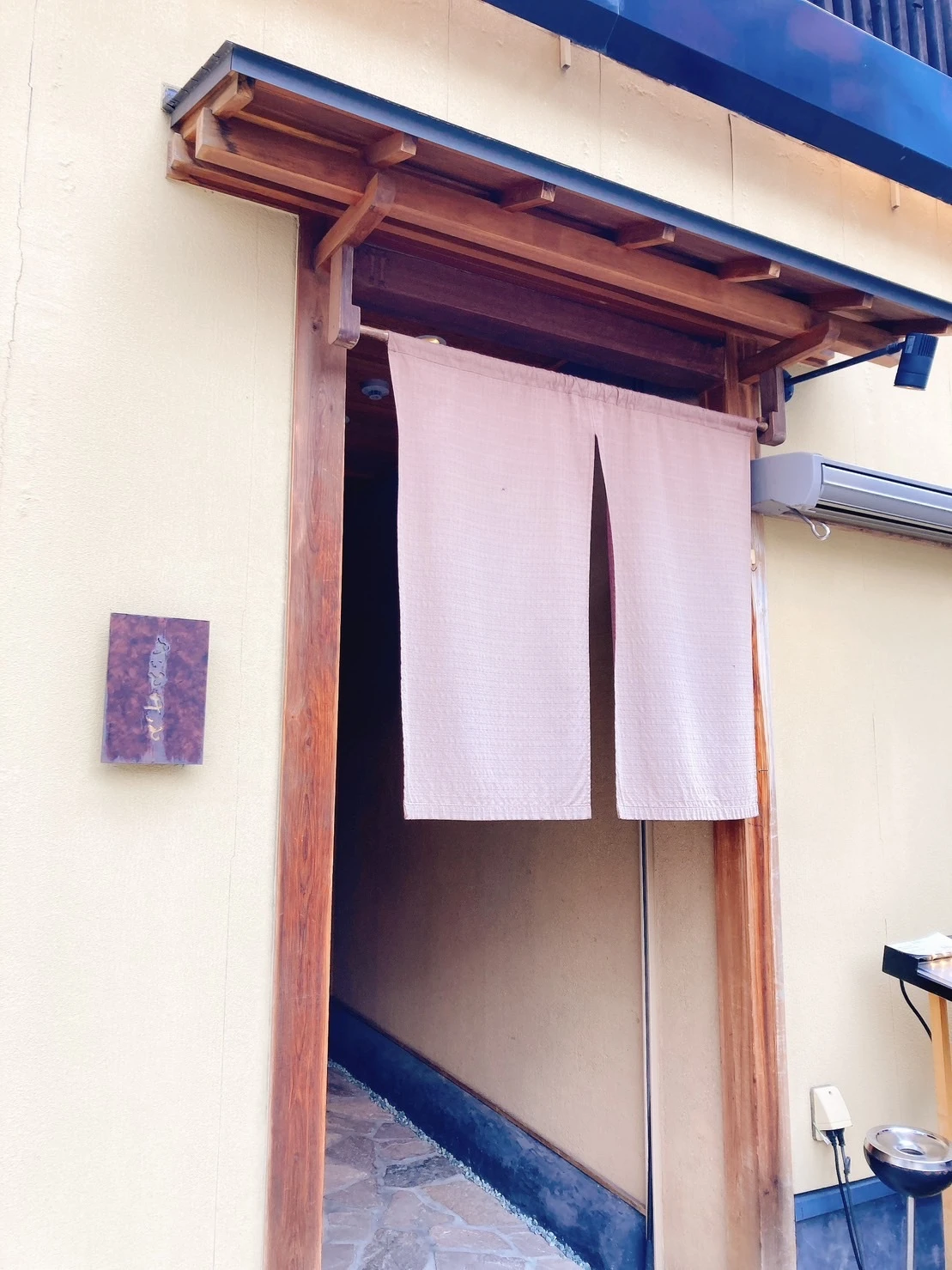 【~きときと 名古屋店~】名古屋の隠れ家和食店。洗練されたお料理＆雰囲気のトリコに…！_1_1-1