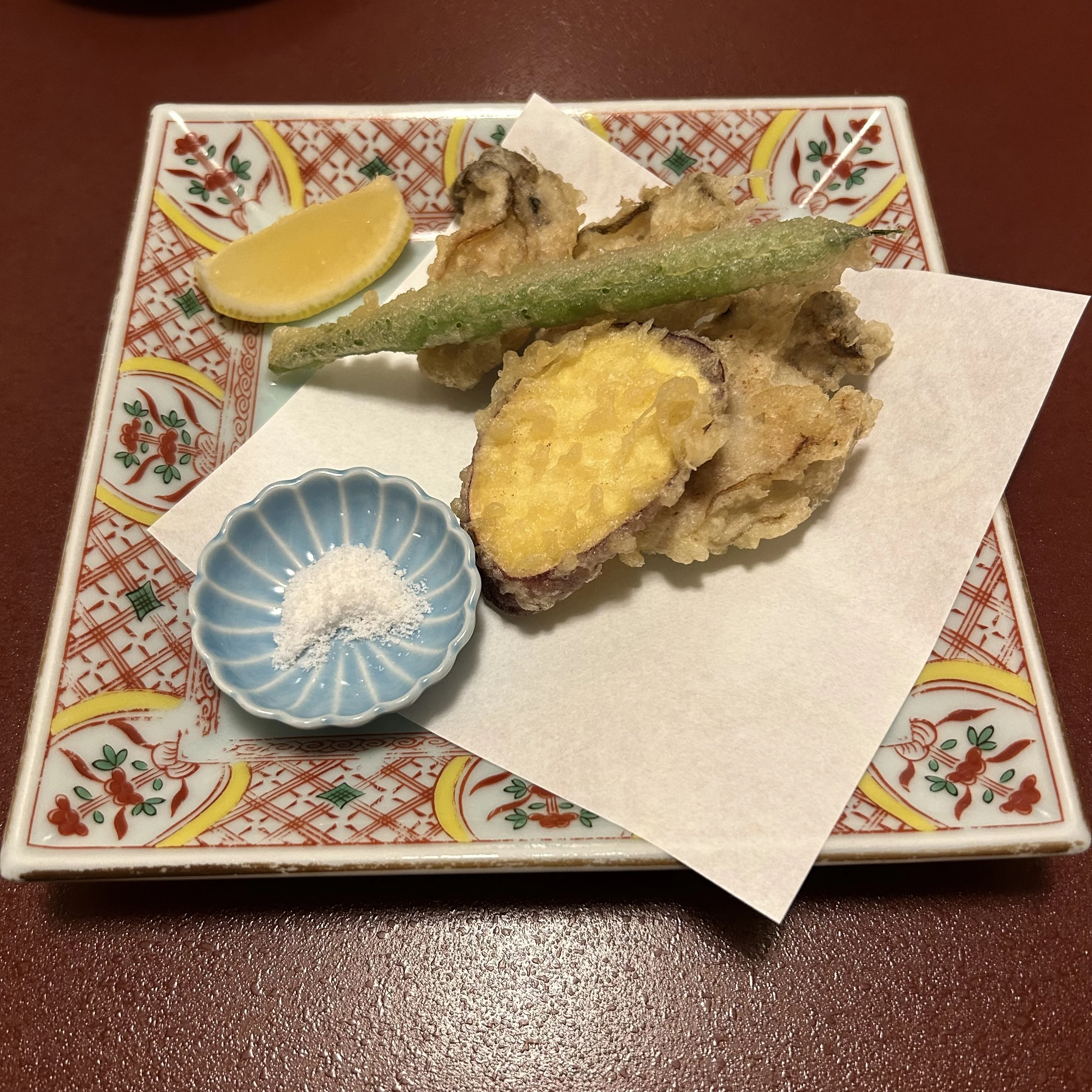 さんとり茶屋、牡蠣、松島グルメ