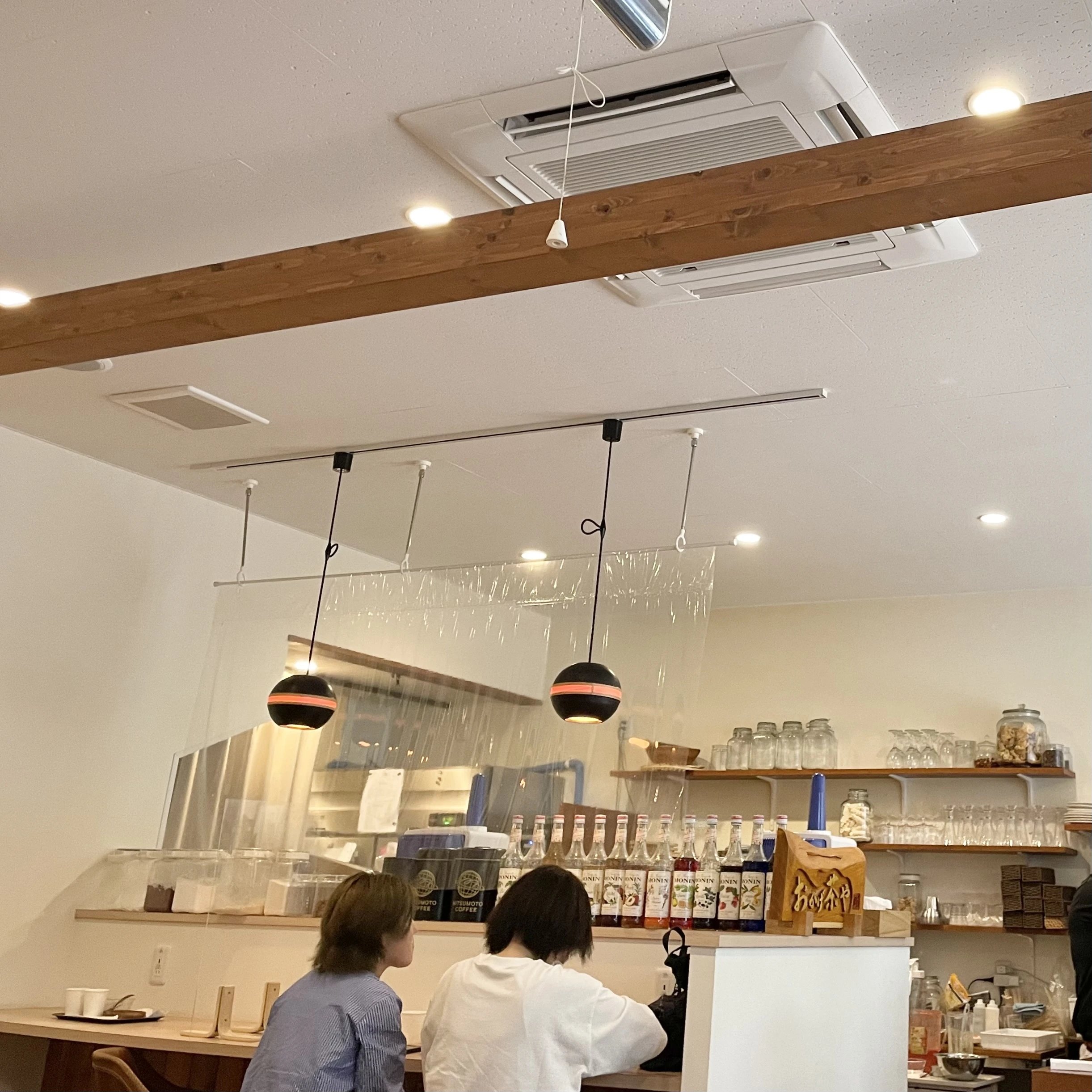 【青森カフェ】ふわふわ絶品かき氷が食べられるお店！_1_2