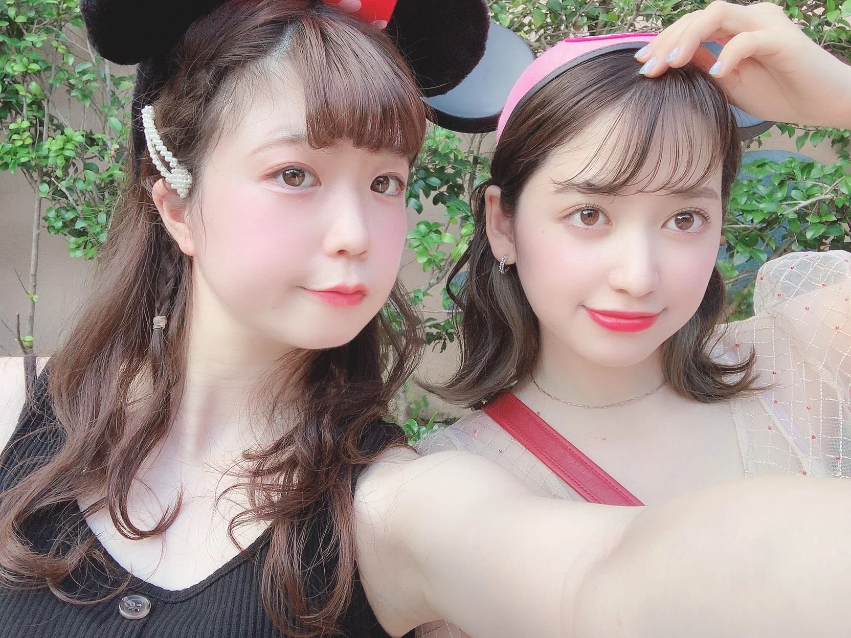 【期間限定】タピオカ in Disneyland_1_2