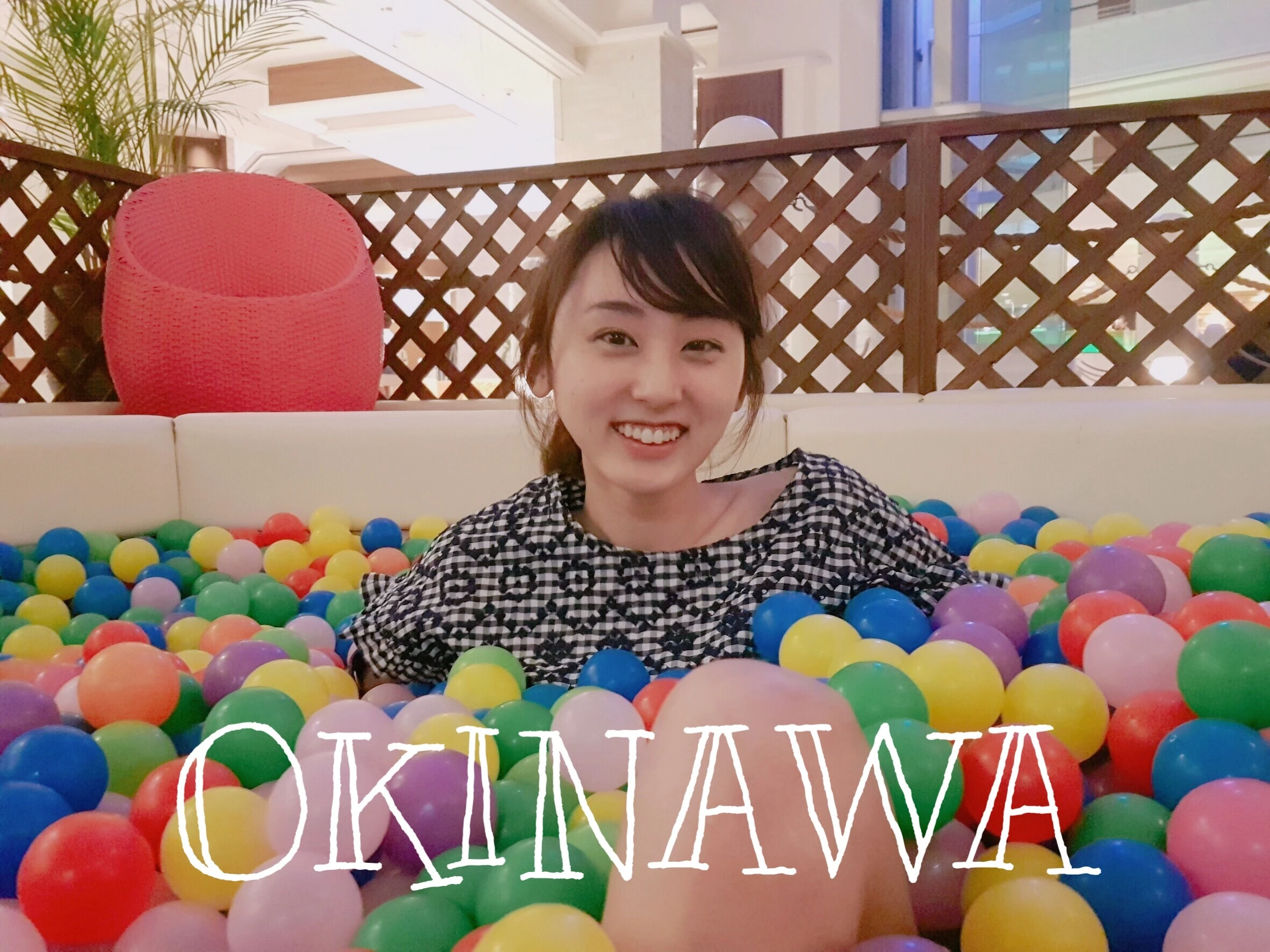 GW 沖縄に行ってきました！！✌︎_1_6