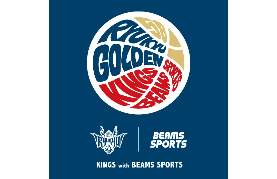 KINGS with BEAMS SPORTS
