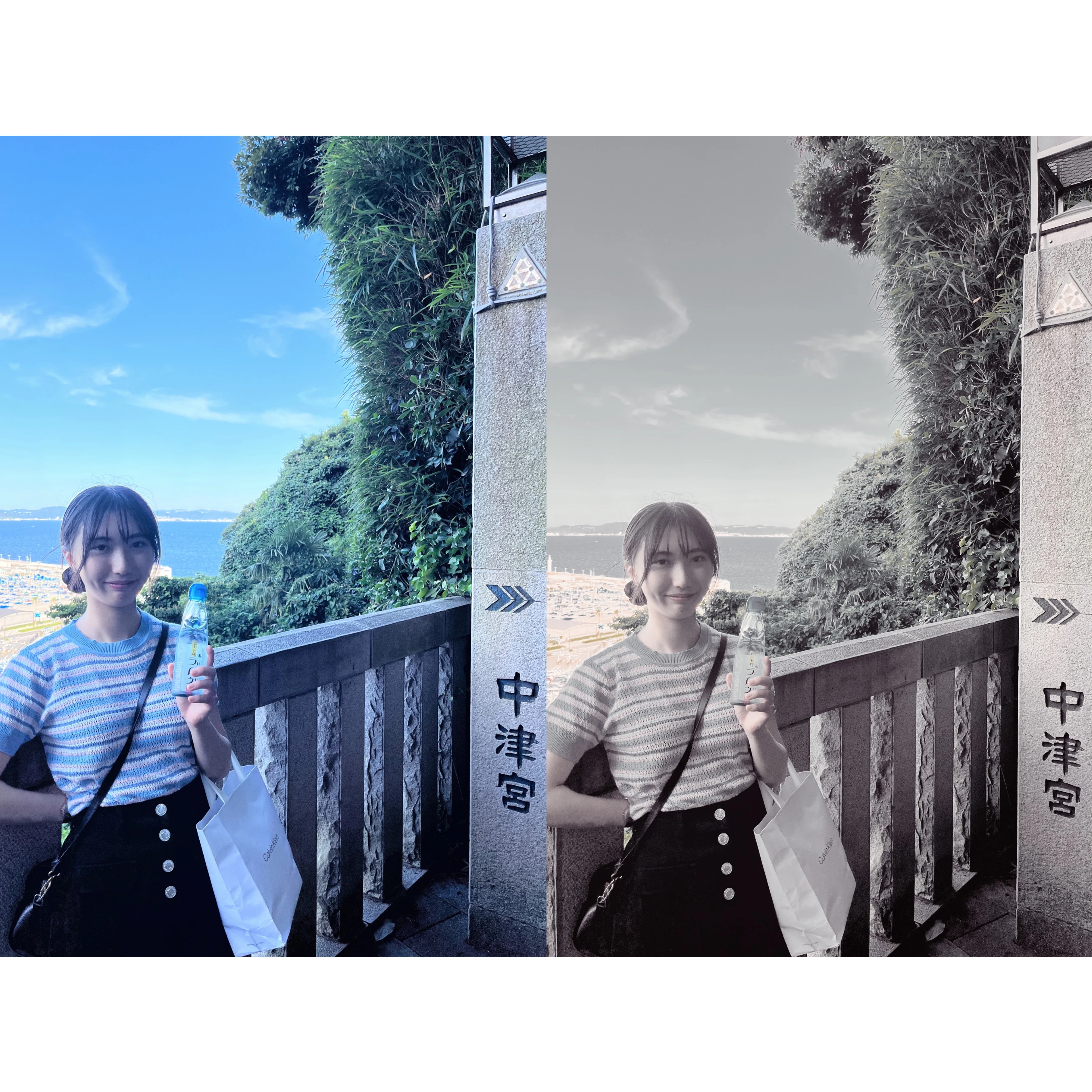 江ノ島　写真　観光