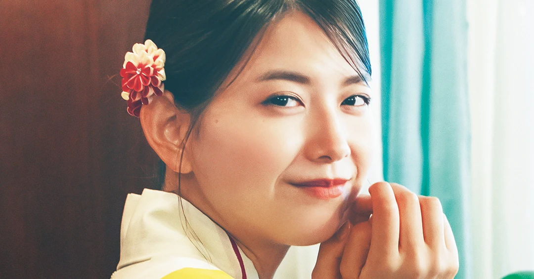 渡邉理佐と浴衣でお散歩】レトロモダンなゆかたで夏のクリームソーダ non-no Web｜ファッション＆美容＆モデル情報を毎日お届け！