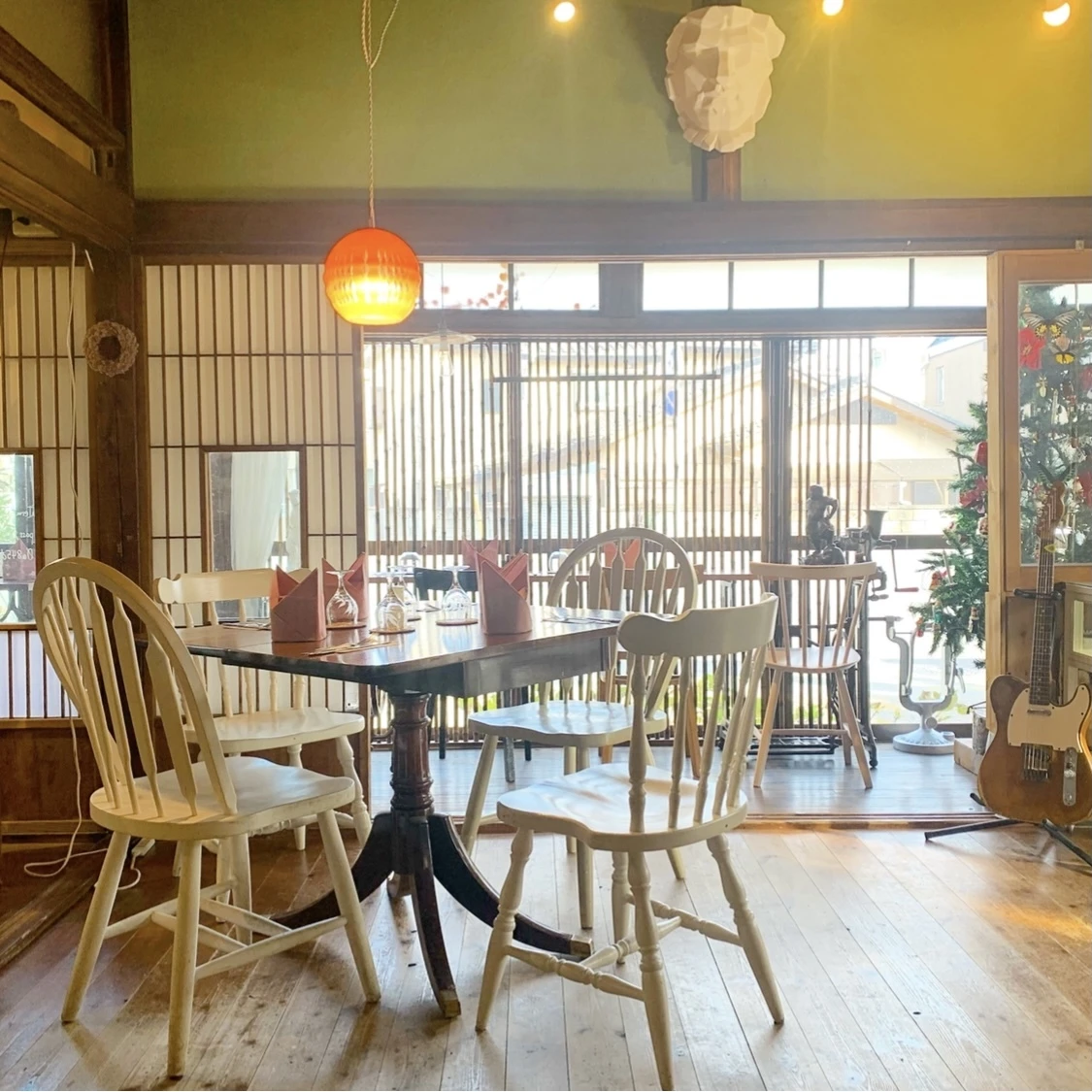 【千葉カフェ】cafe5さんに行ってきました！_1_4