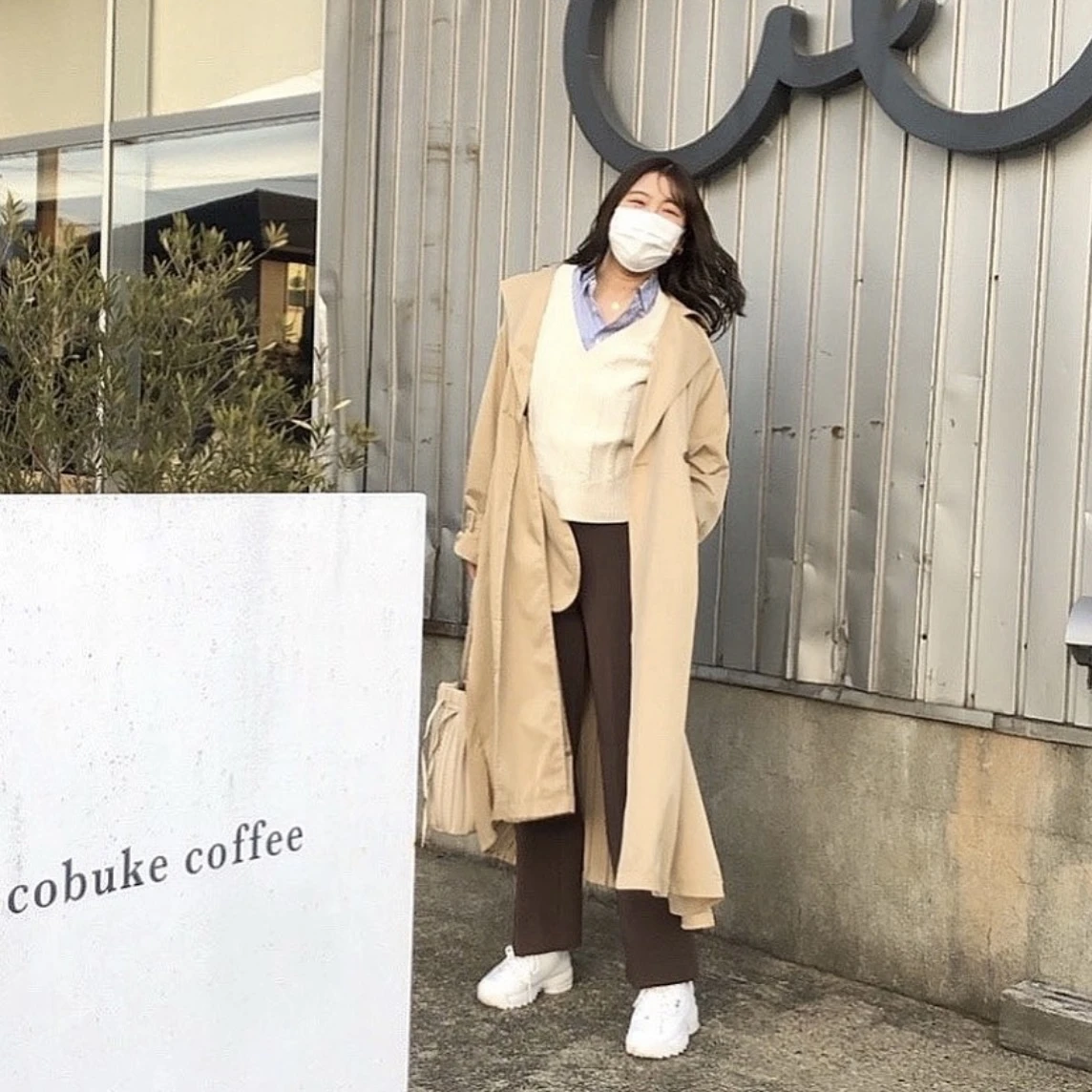 【千葉カフェ】cobuke coffeeに行ってきました！_1_2