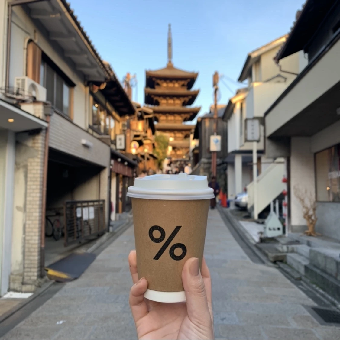 【女子旅in京都】おすすめカフェ3選!!!_1_8