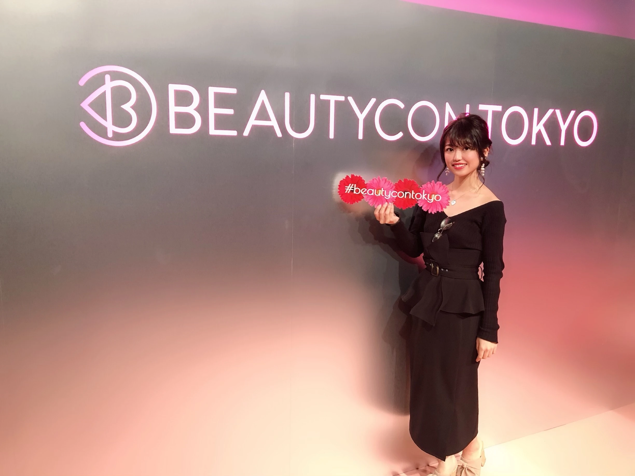 【日本初上陸】世界で人気の美容フェス『Beautycon Tokyo』_1_1